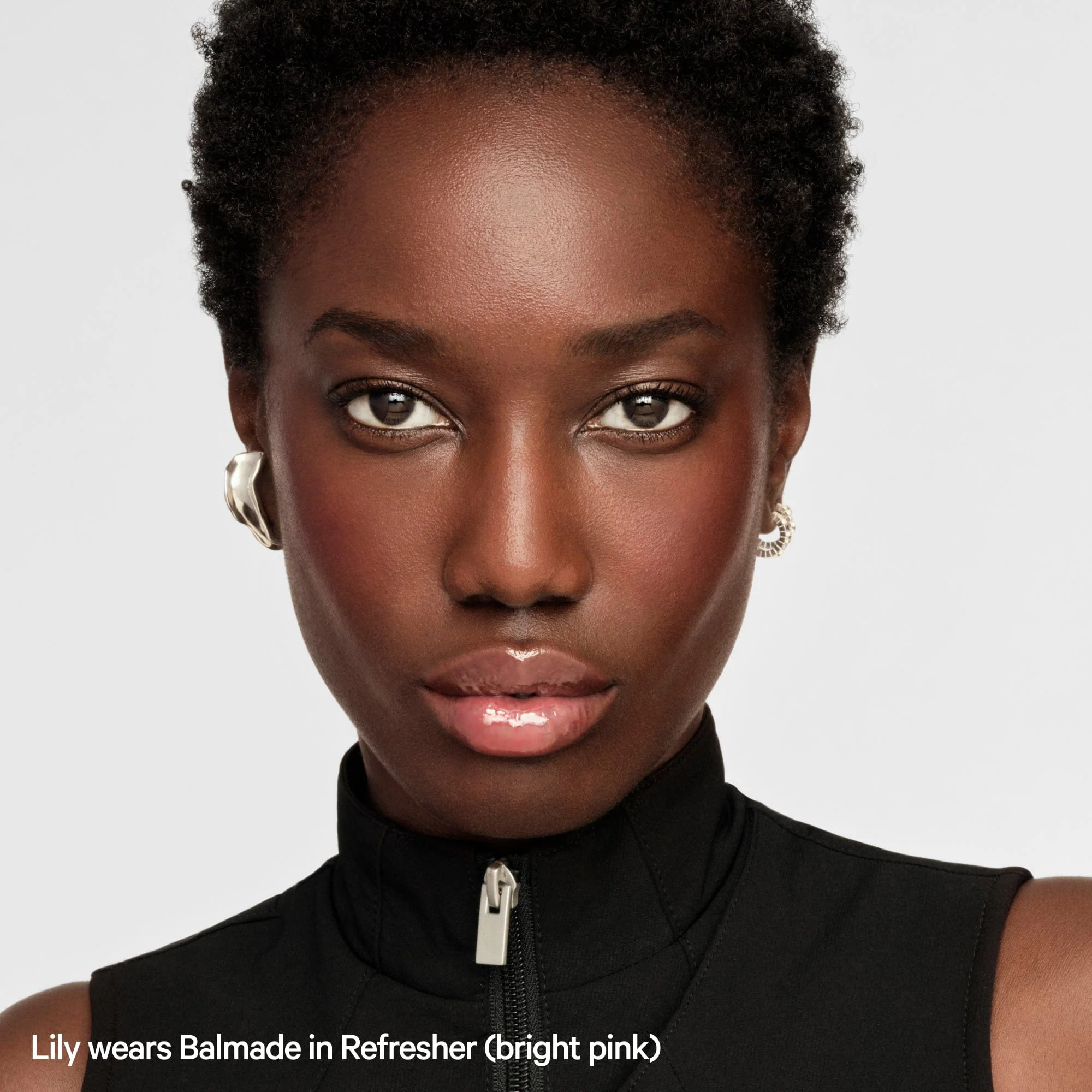 Balmade Electrolyte Tinted Lip Balm - Image 15