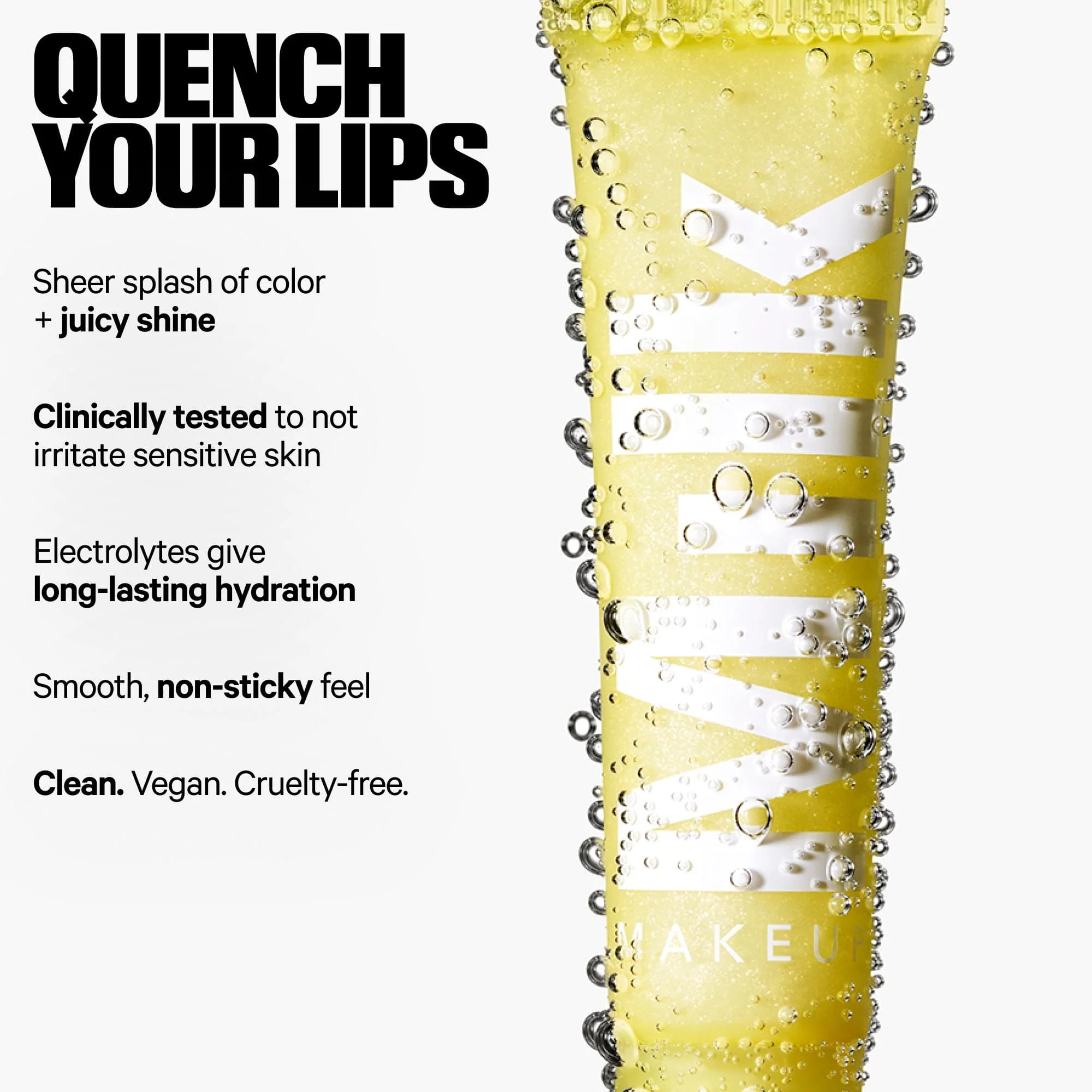 Balmade Electrolyte Tinted Lip Balm - Image 22