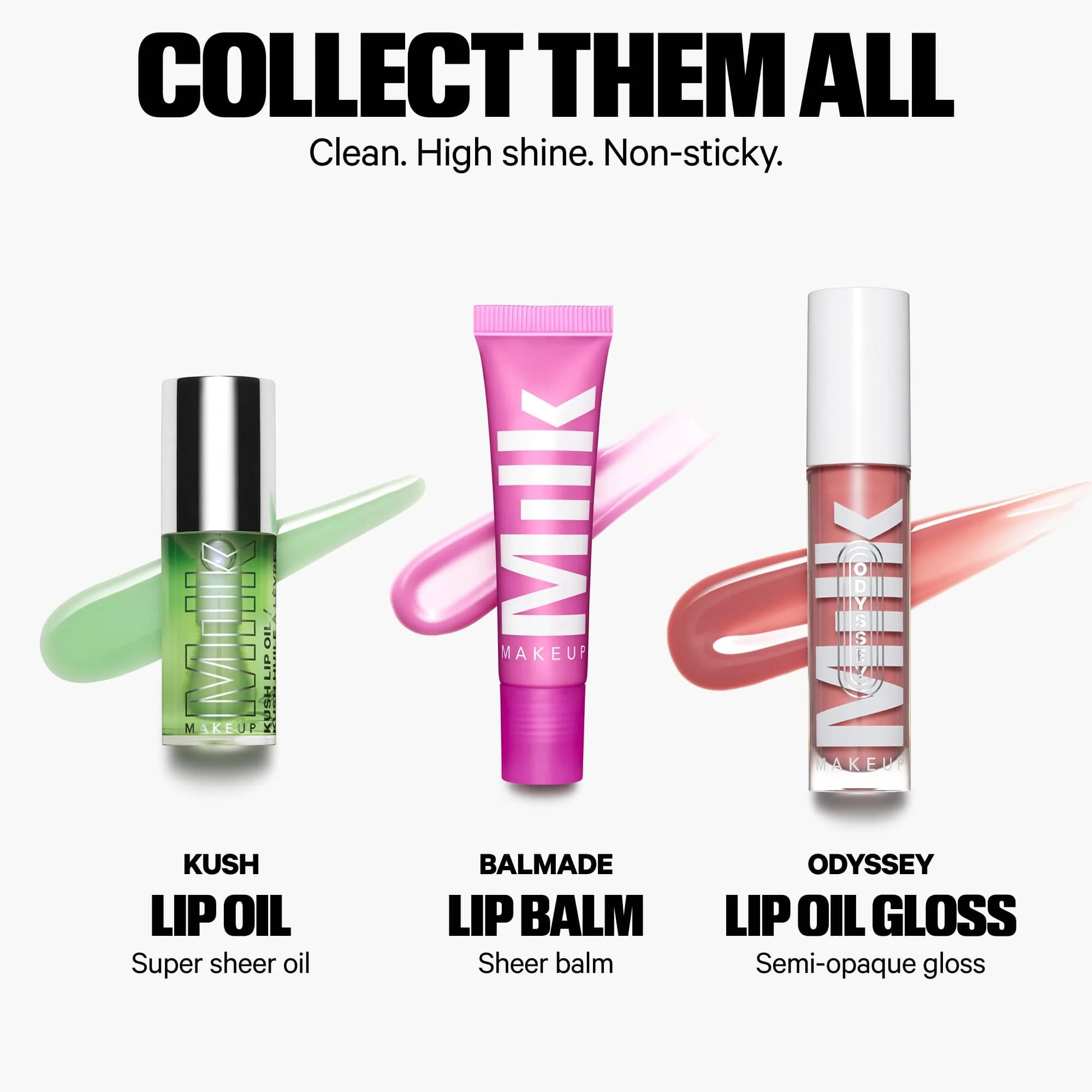 Balmade Electrolyte Tinted Lip Balm - Image 43