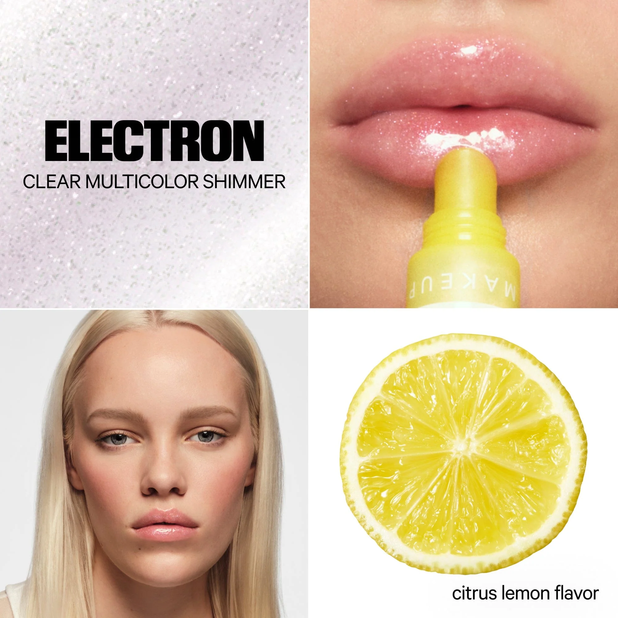 Balmade Electrolyte Tinted Lip Balm - Image 46