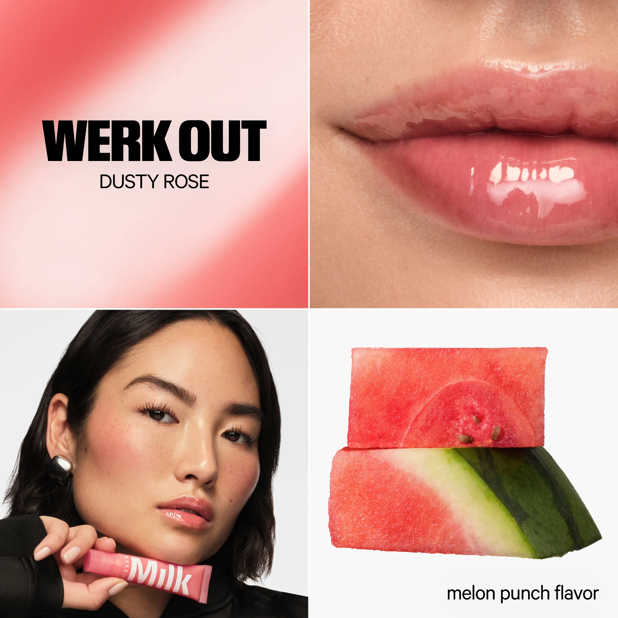 Balmade Electrolyte Tinted Lip Balm - Image 57