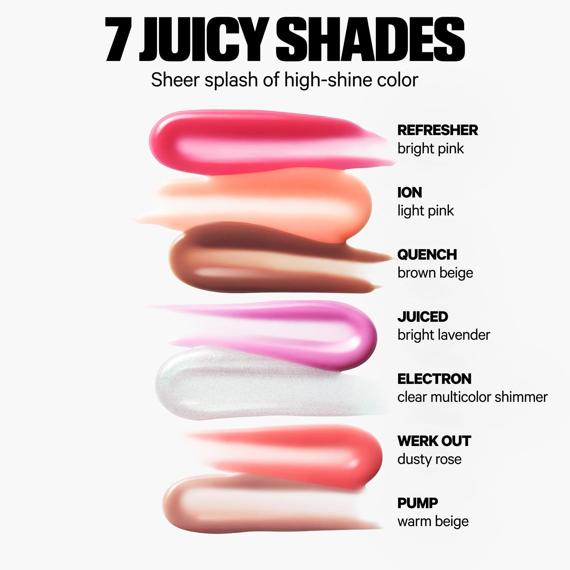 Balmade Electrolyte Tinted Lip Balm - Image 6