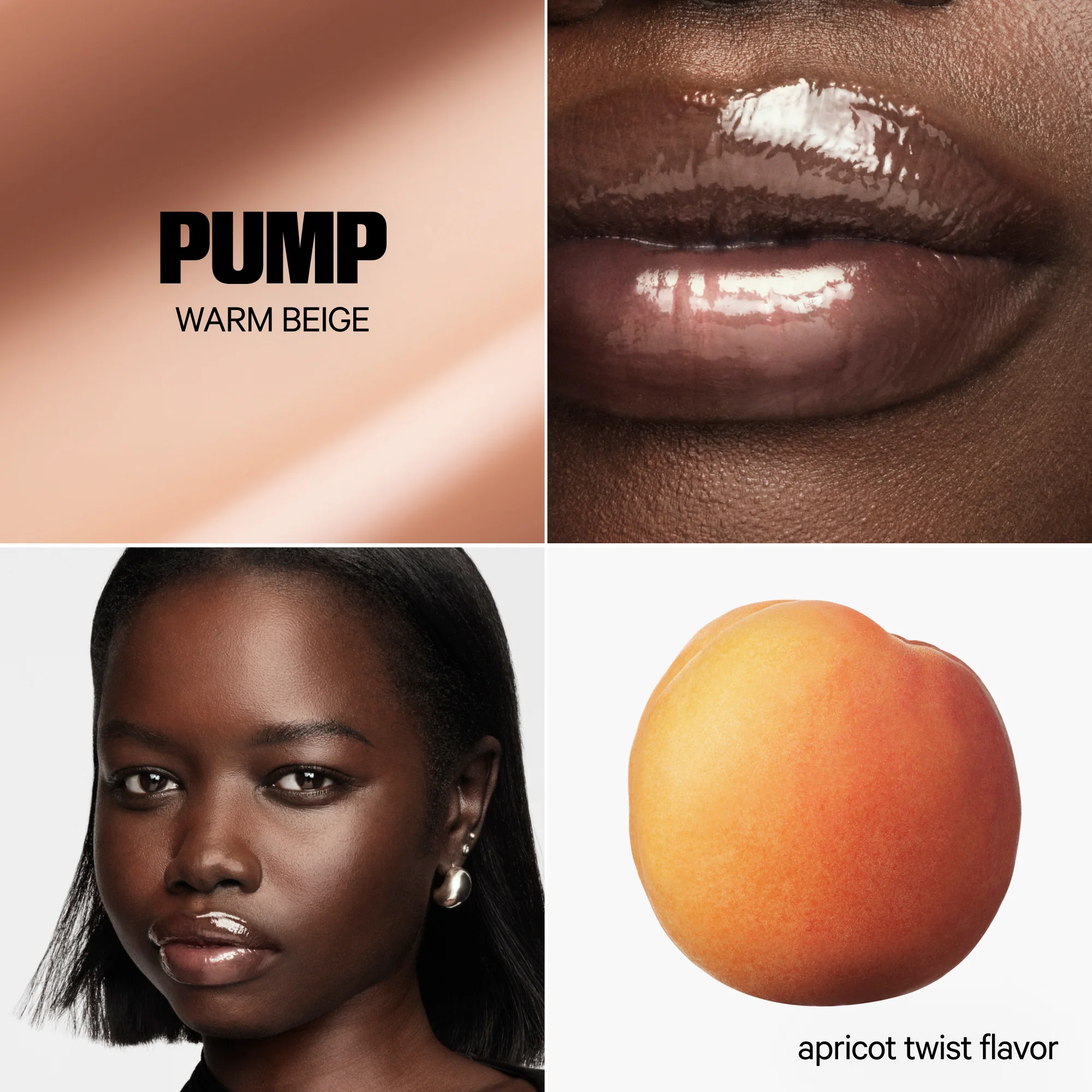 Balmade Electrolyte Tinted Lip Balm - Image 68