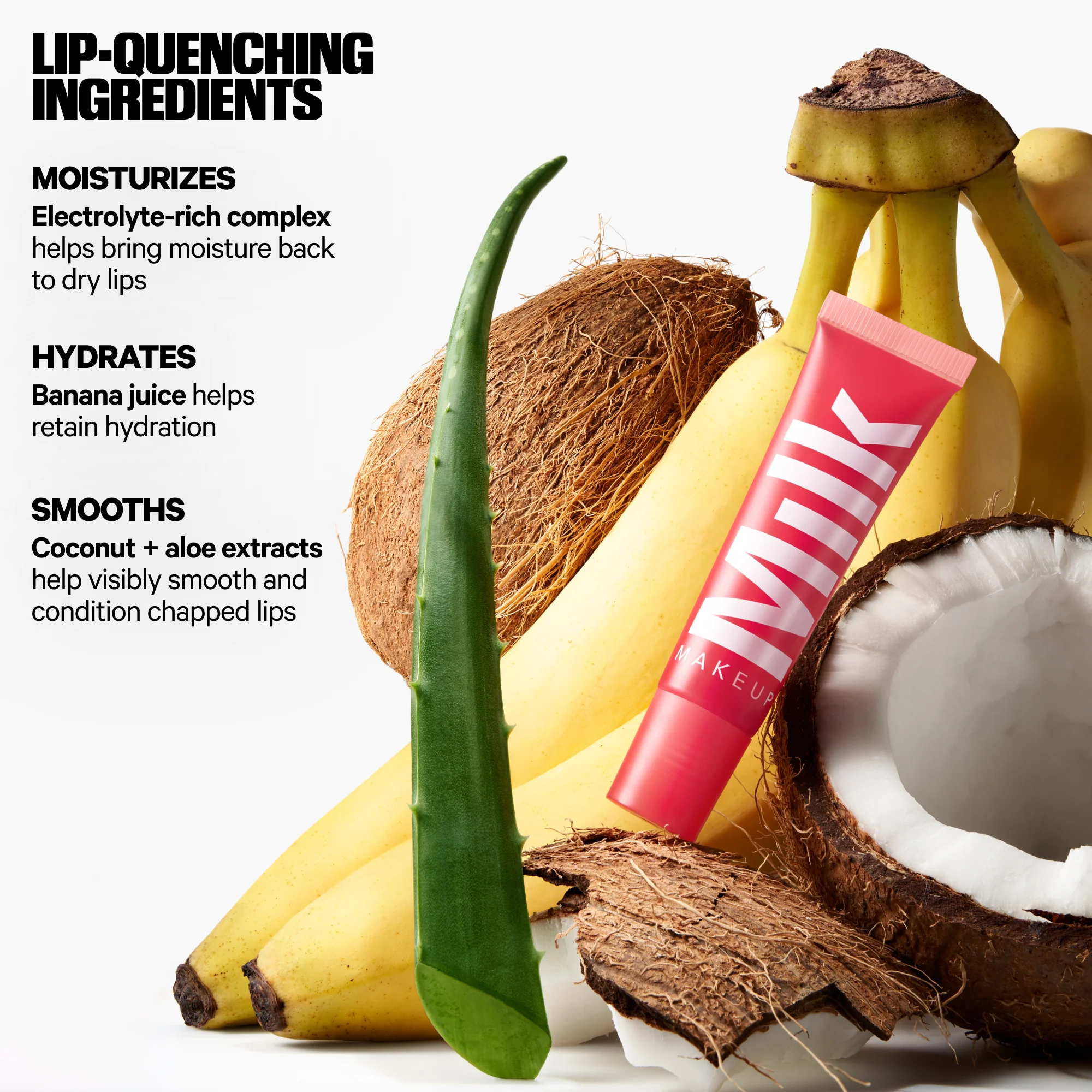 Balmade Electrolyte Tinted Lip Balm - Image 74