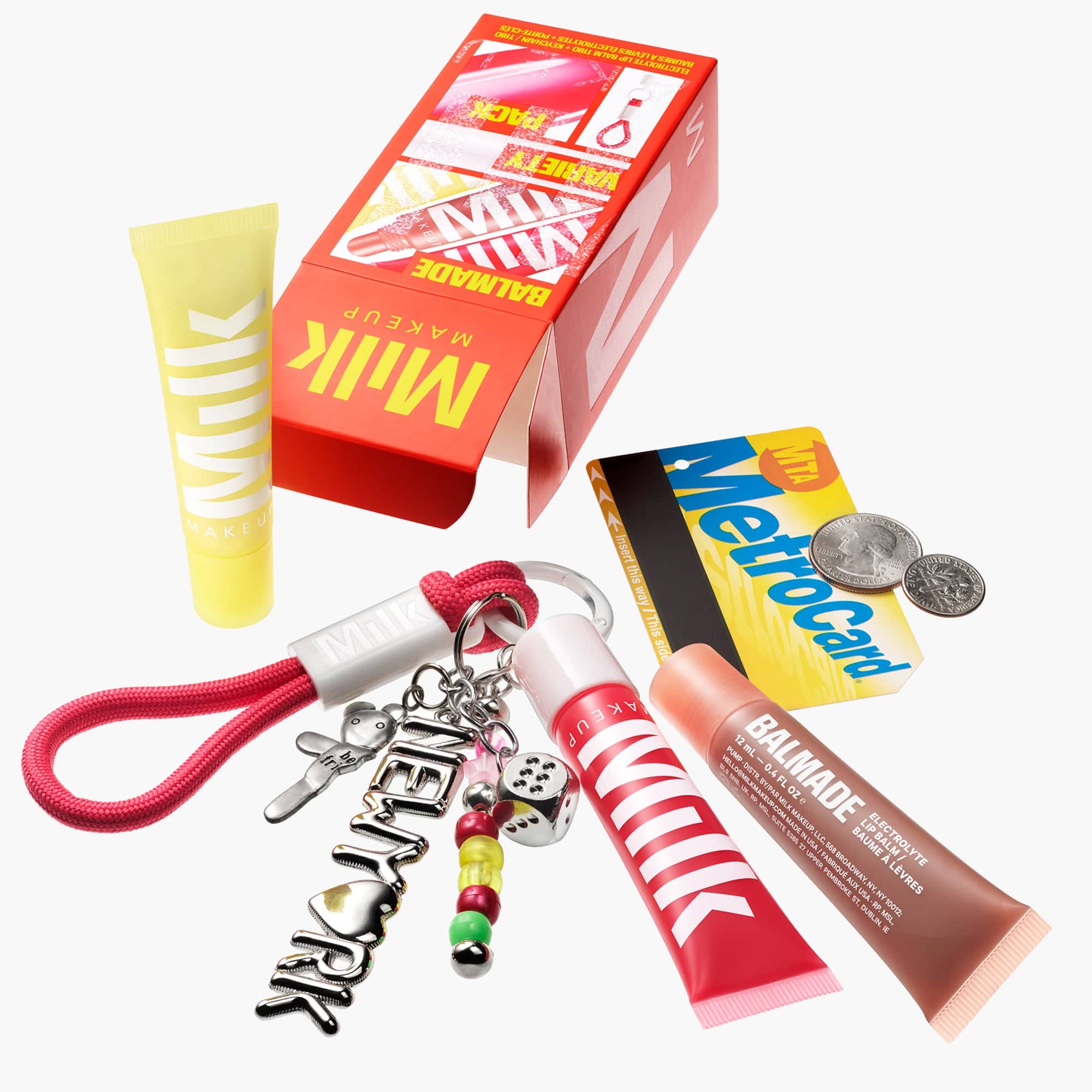 The Balmade Variety Pack - Image 7
