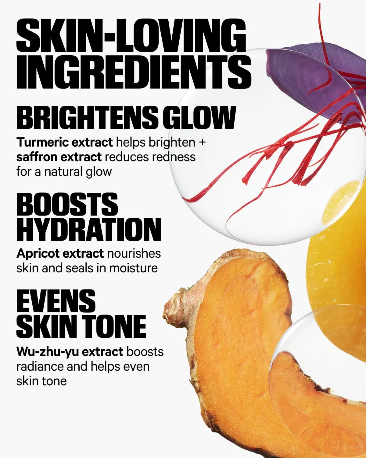 Cloud Glow Foam Brightening Primer - Image 3