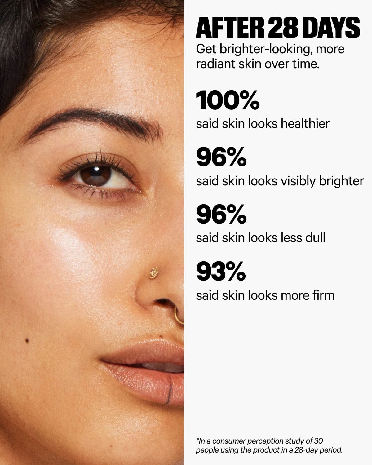 Cloud Glow Foam Brightening Primer - Image 5