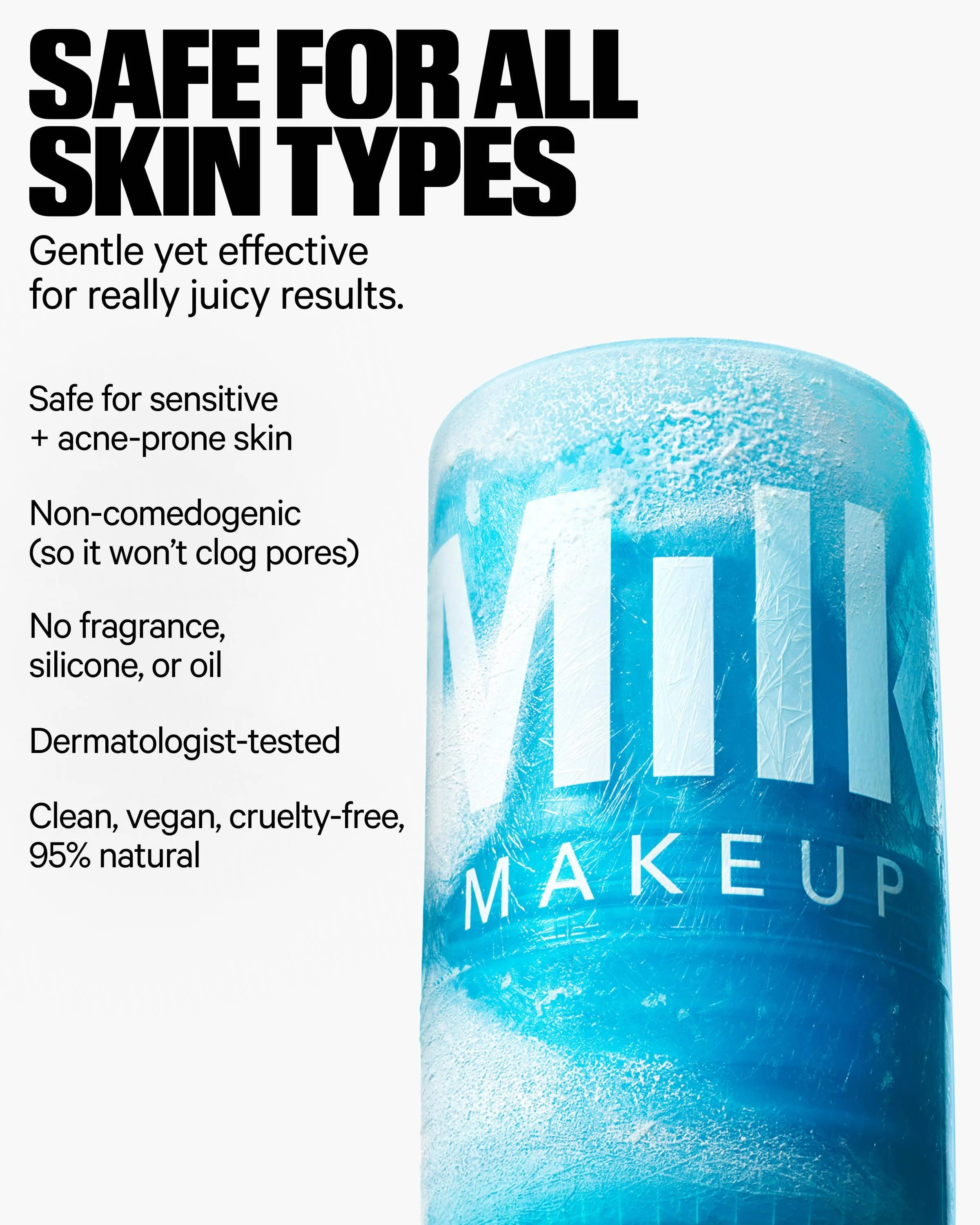Cooling Water Jelly Ice Calming Serum - Image 11