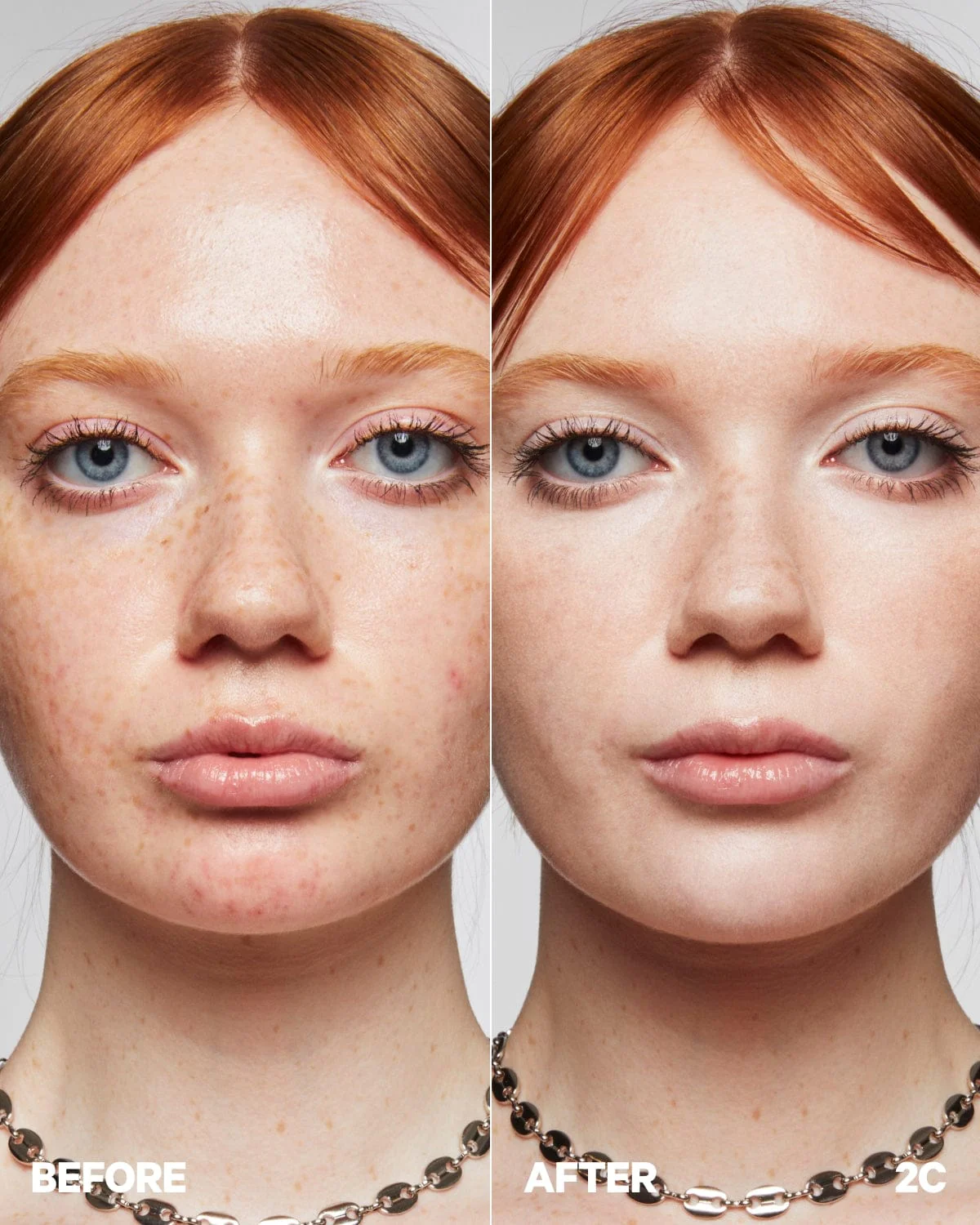 Future Fluid Creamy Hydrating Concealer - Image 11