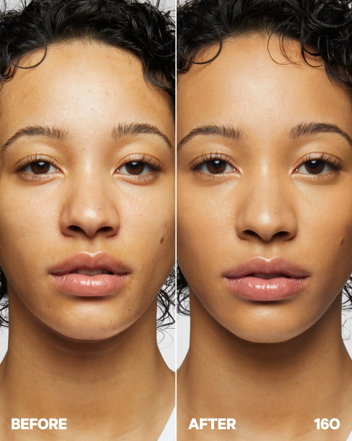 Future Fluid Creamy Hydrating Concealer - Image 123
