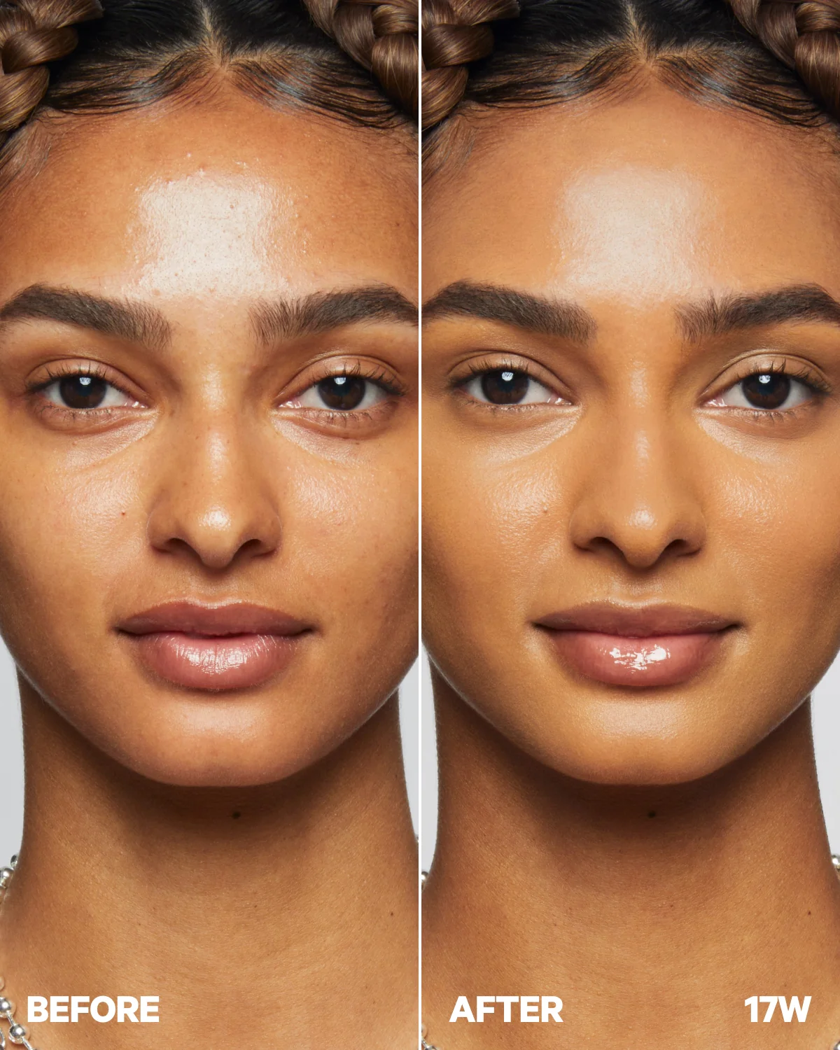 Future Fluid Creamy Hydrating Concealer - Image 131