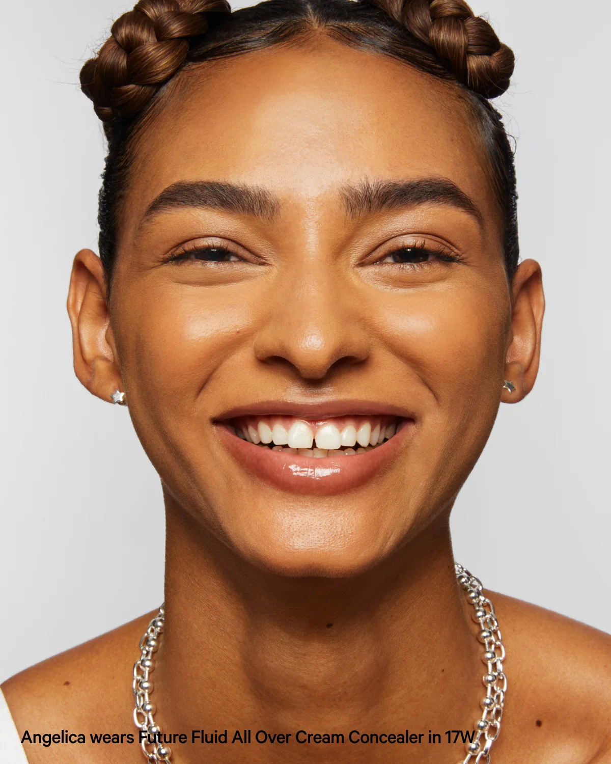 Future Fluid Creamy Hydrating Concealer - Image 135