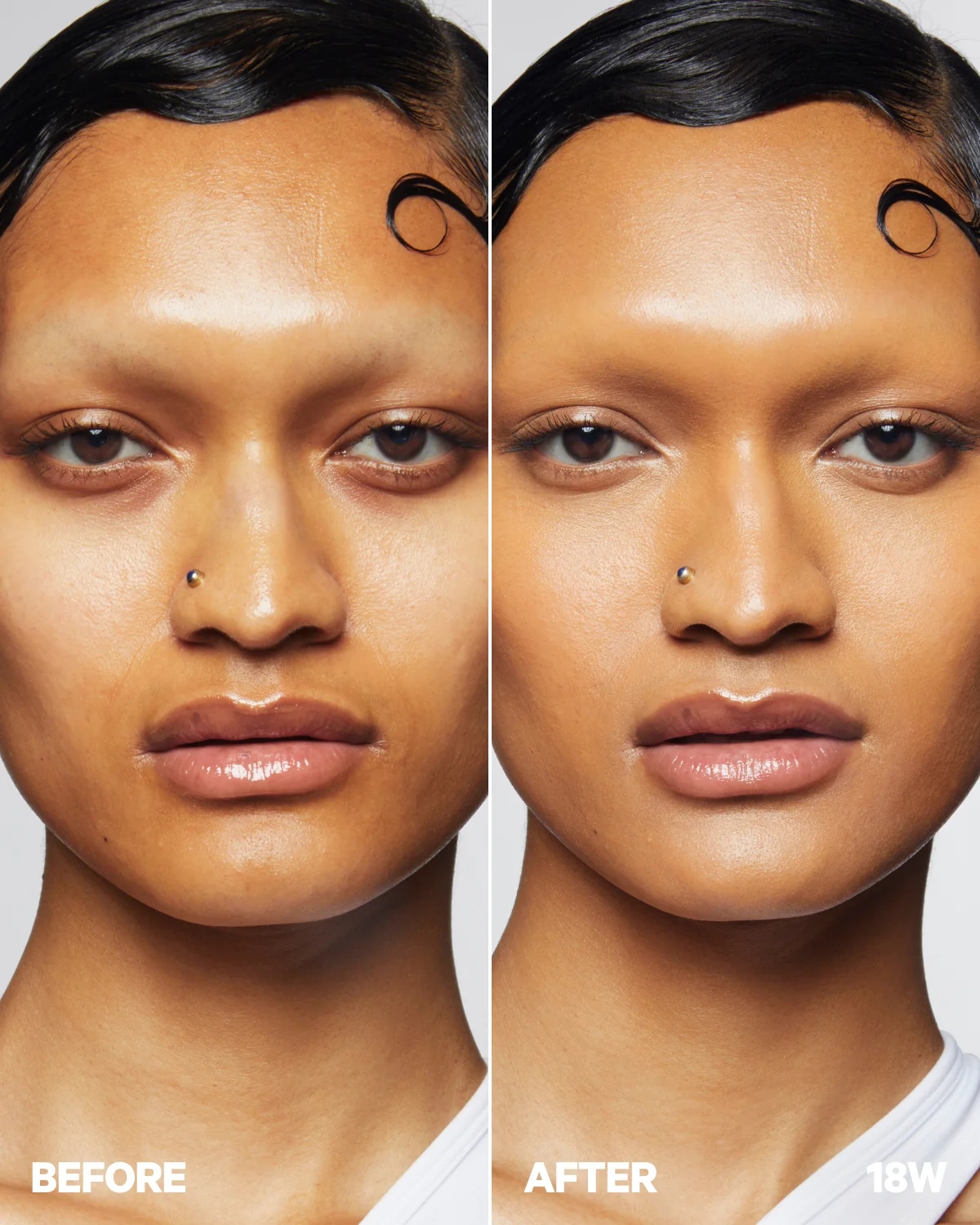 Future Fluid Creamy Hydrating Concealer - Image 139