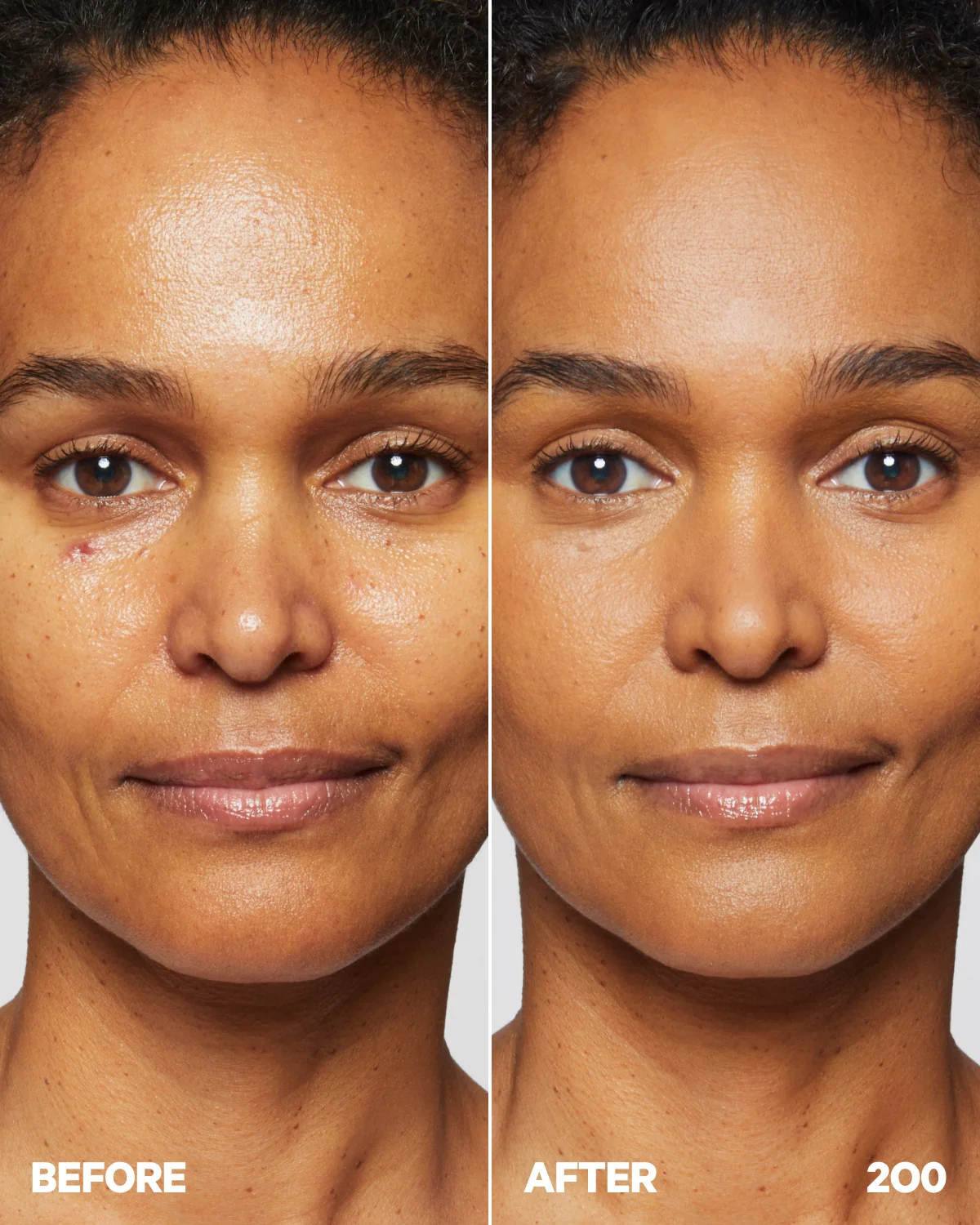Future Fluid Creamy Hydrating Concealer - Image 155