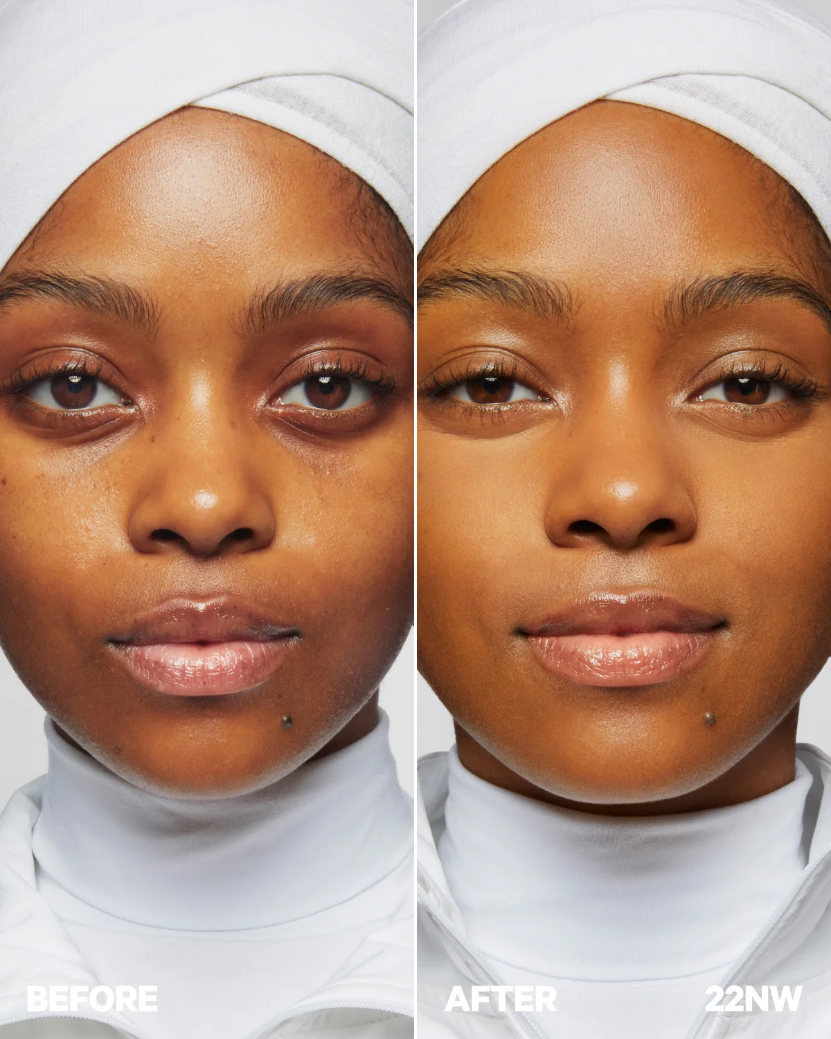 Future Fluid Creamy Hydrating Concealer - Image 171