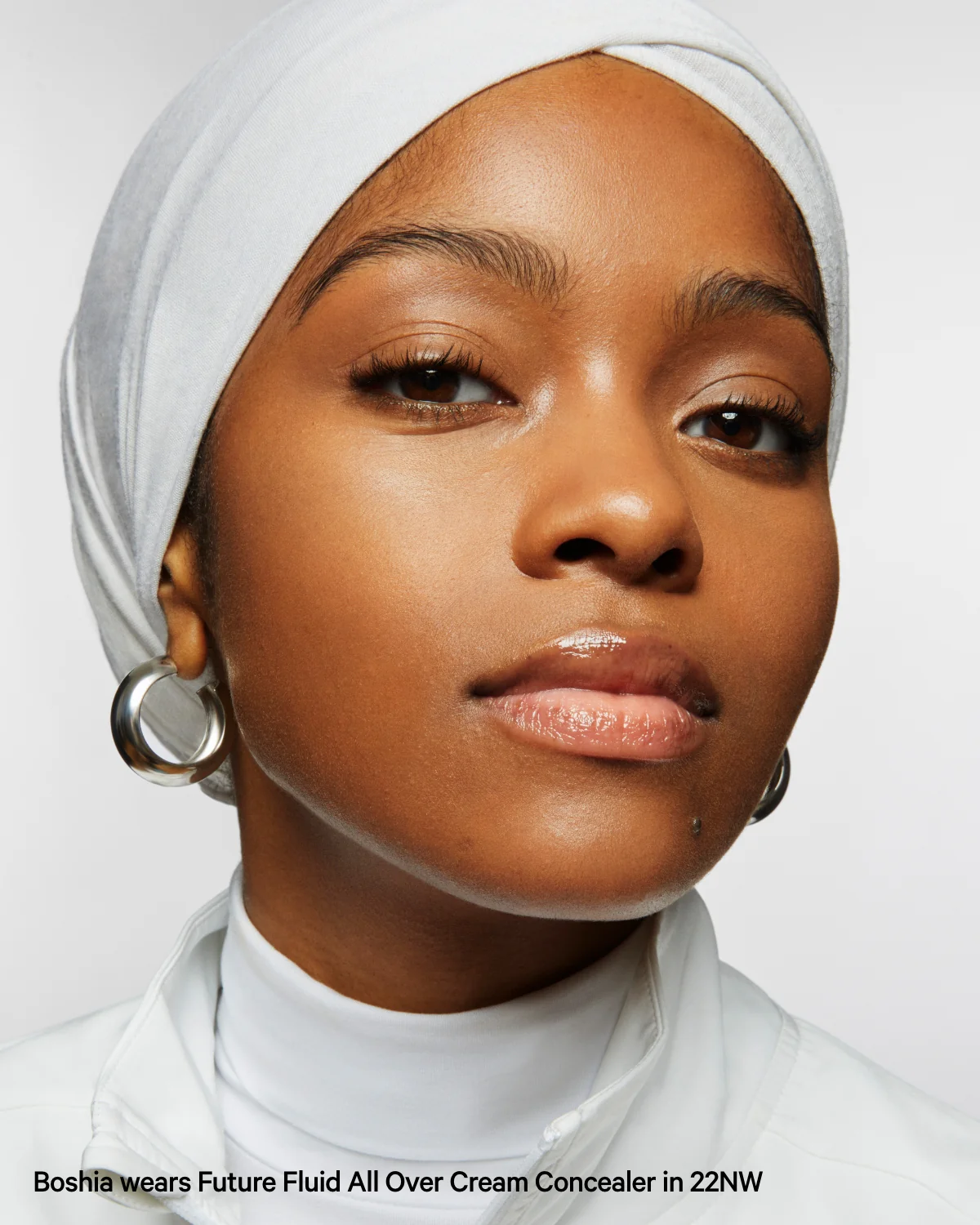 Future Fluid Creamy Hydrating Concealer - Image 175
