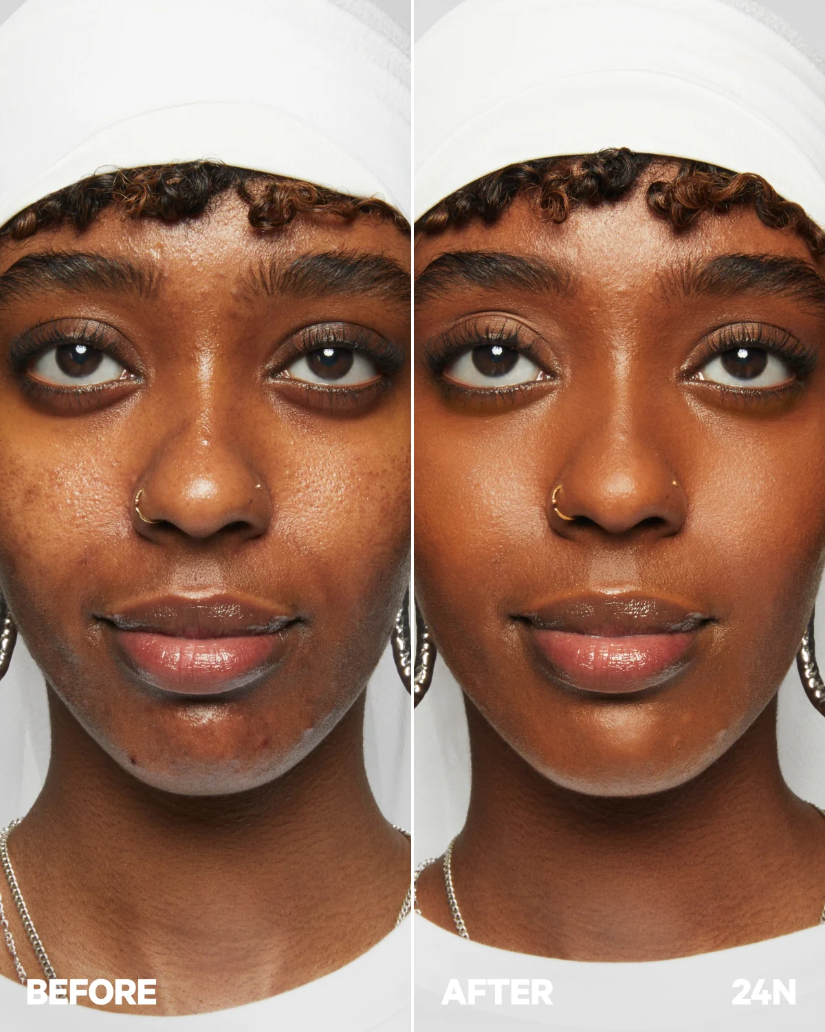 Future Fluid Creamy Hydrating Concealer - Image 187