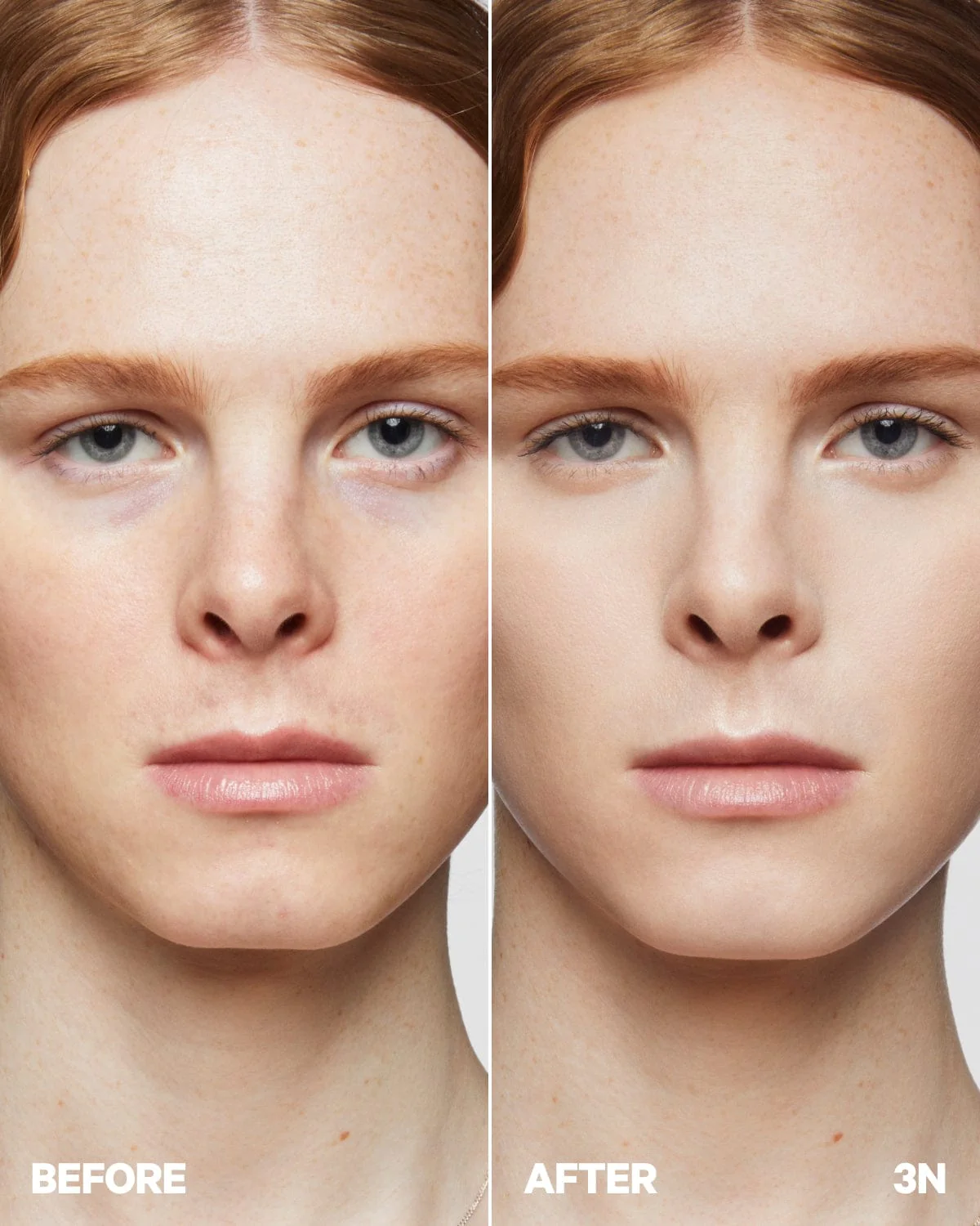 Future Fluid Creamy Hydrating Concealer - Image 19