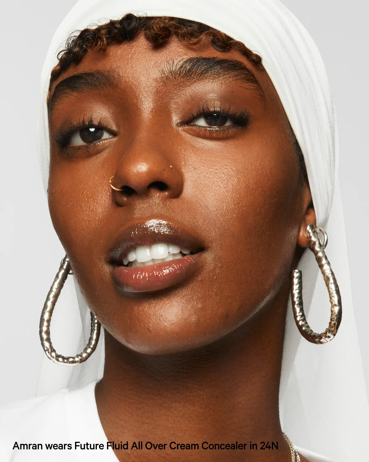 Future Fluid Creamy Hydrating Concealer - Image 191