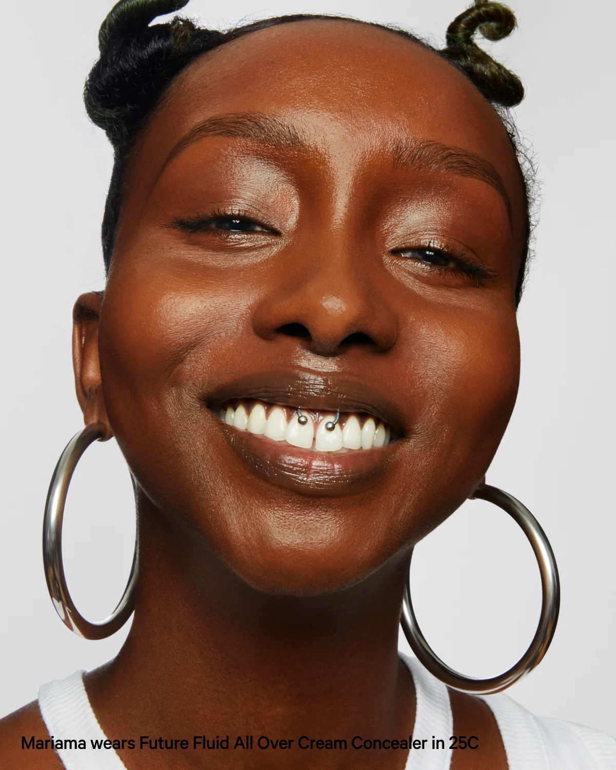 Future Fluid Creamy Hydrating Concealer - Image 199