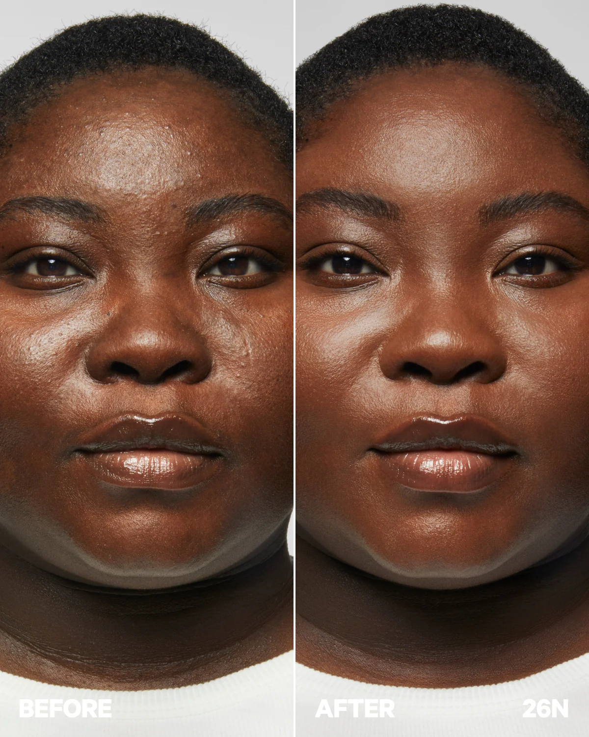 Future Fluid Creamy Hydrating Concealer - Image 203