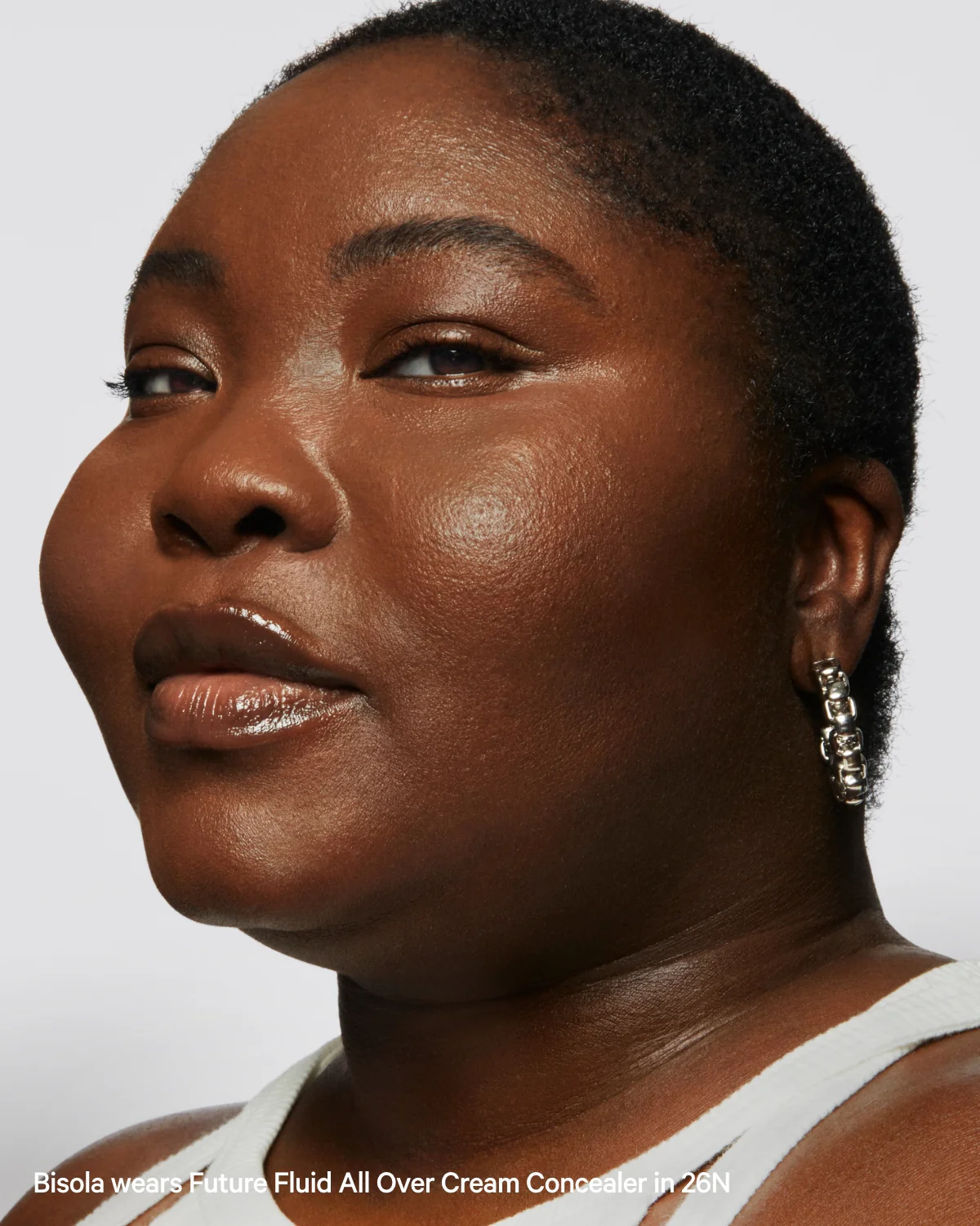Future Fluid Creamy Hydrating Concealer - Image 207