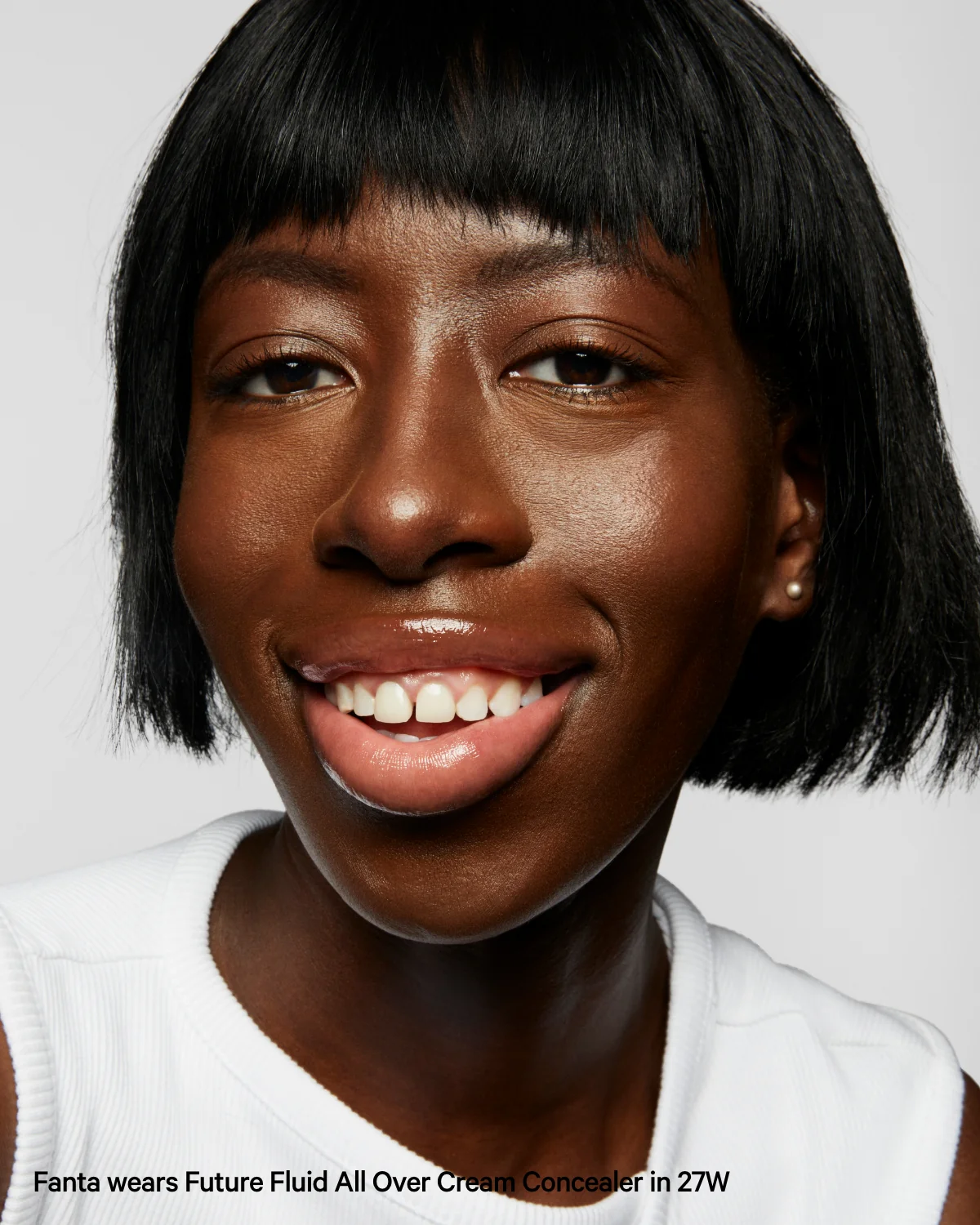 Future Fluid Creamy Hydrating Concealer - Image 215