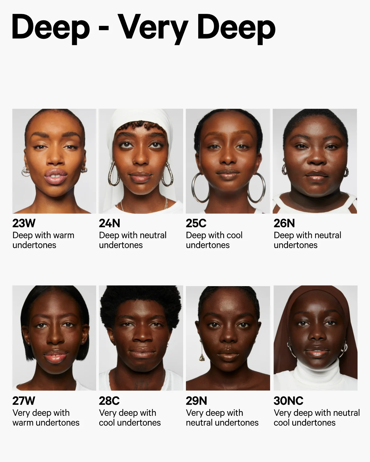 Future Fluid Creamy Hydrating Concealer - Image 221