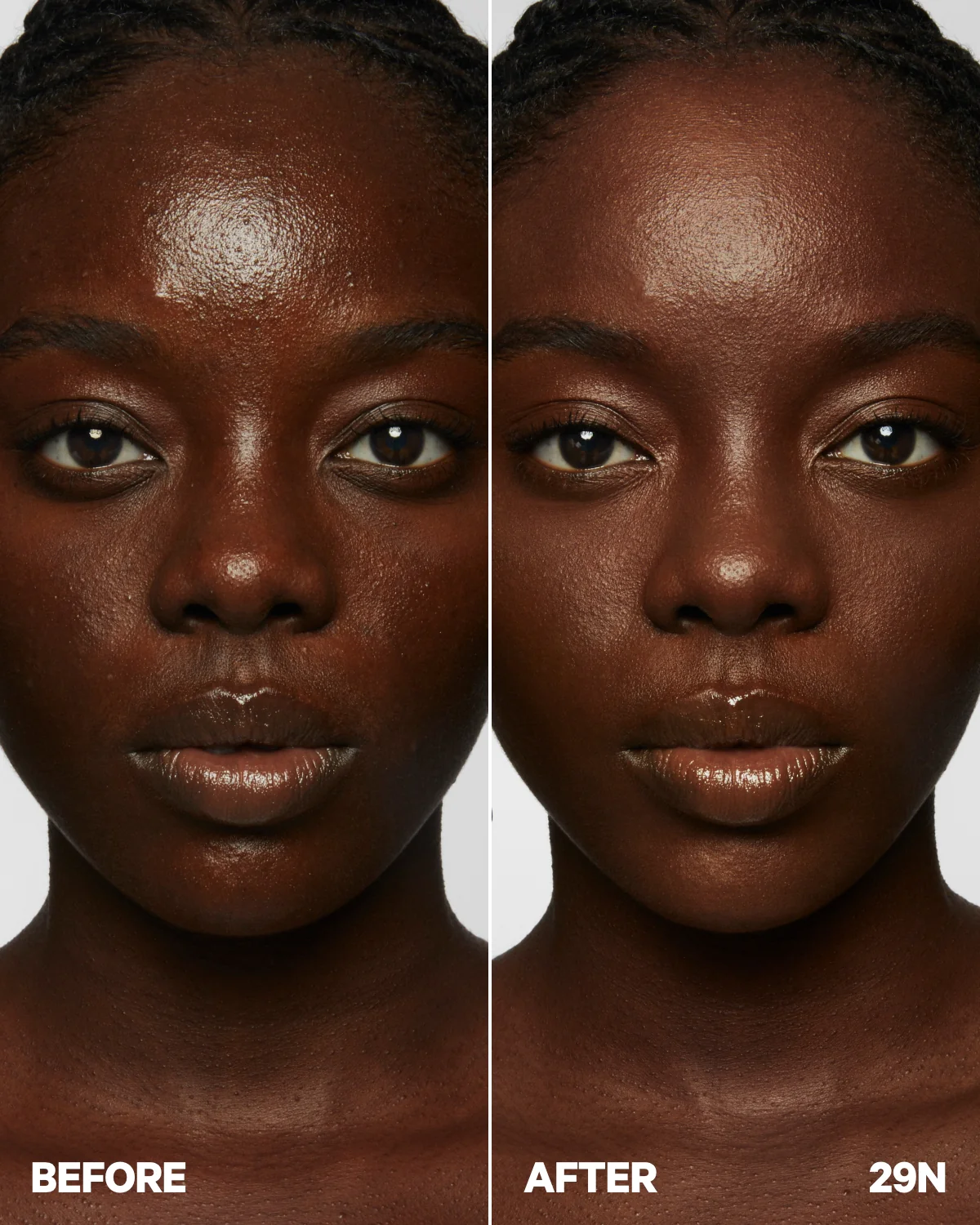 Future Fluid Creamy Hydrating Concealer - Image 227
