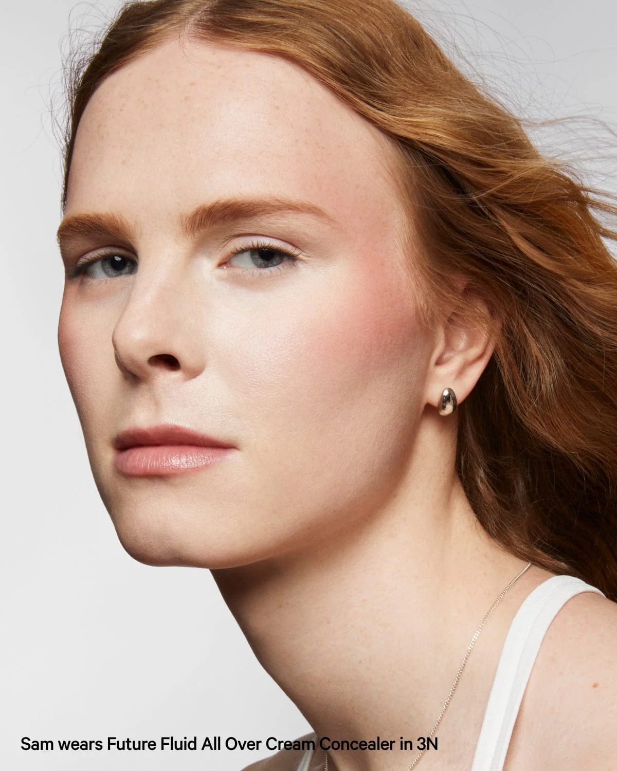 Future Fluid Creamy Hydrating Concealer - Image 23