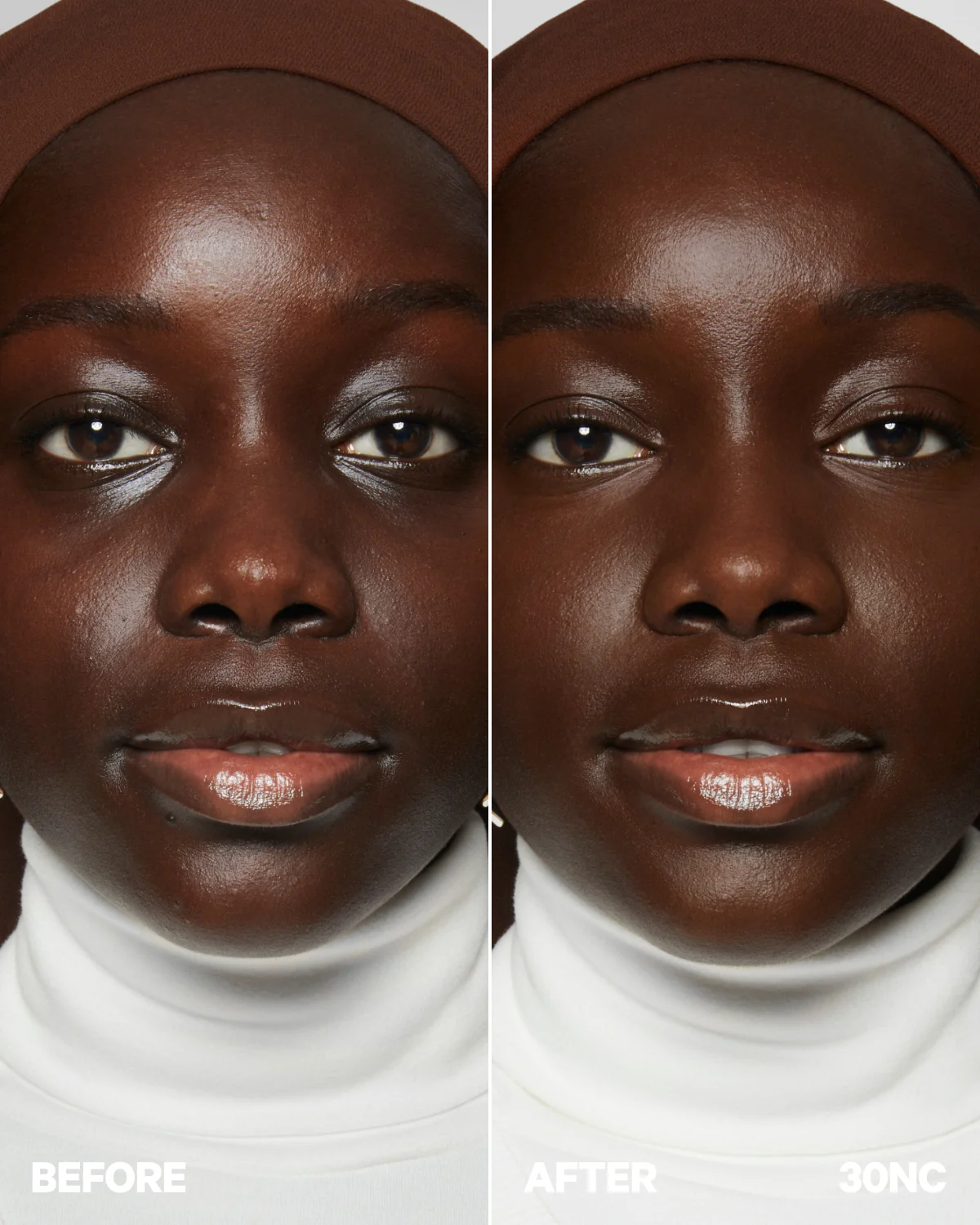 Future Fluid Creamy Hydrating Concealer - Image 235
