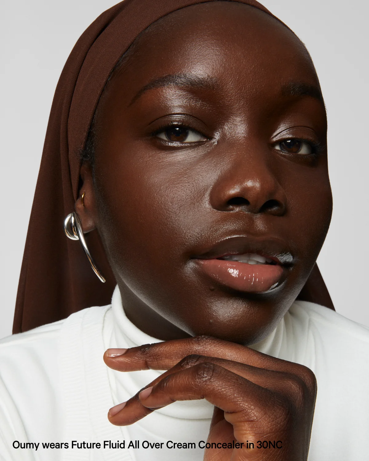Future Fluid Creamy Hydrating Concealer - Image 239