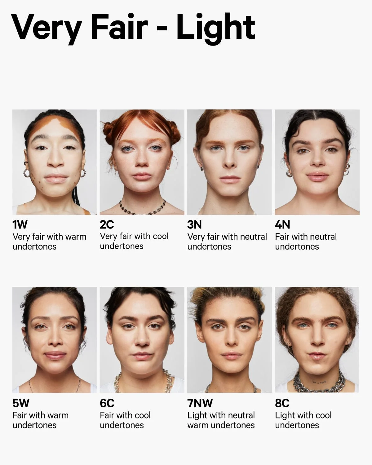 Future Fluid Creamy Hydrating Concealer - Image 29