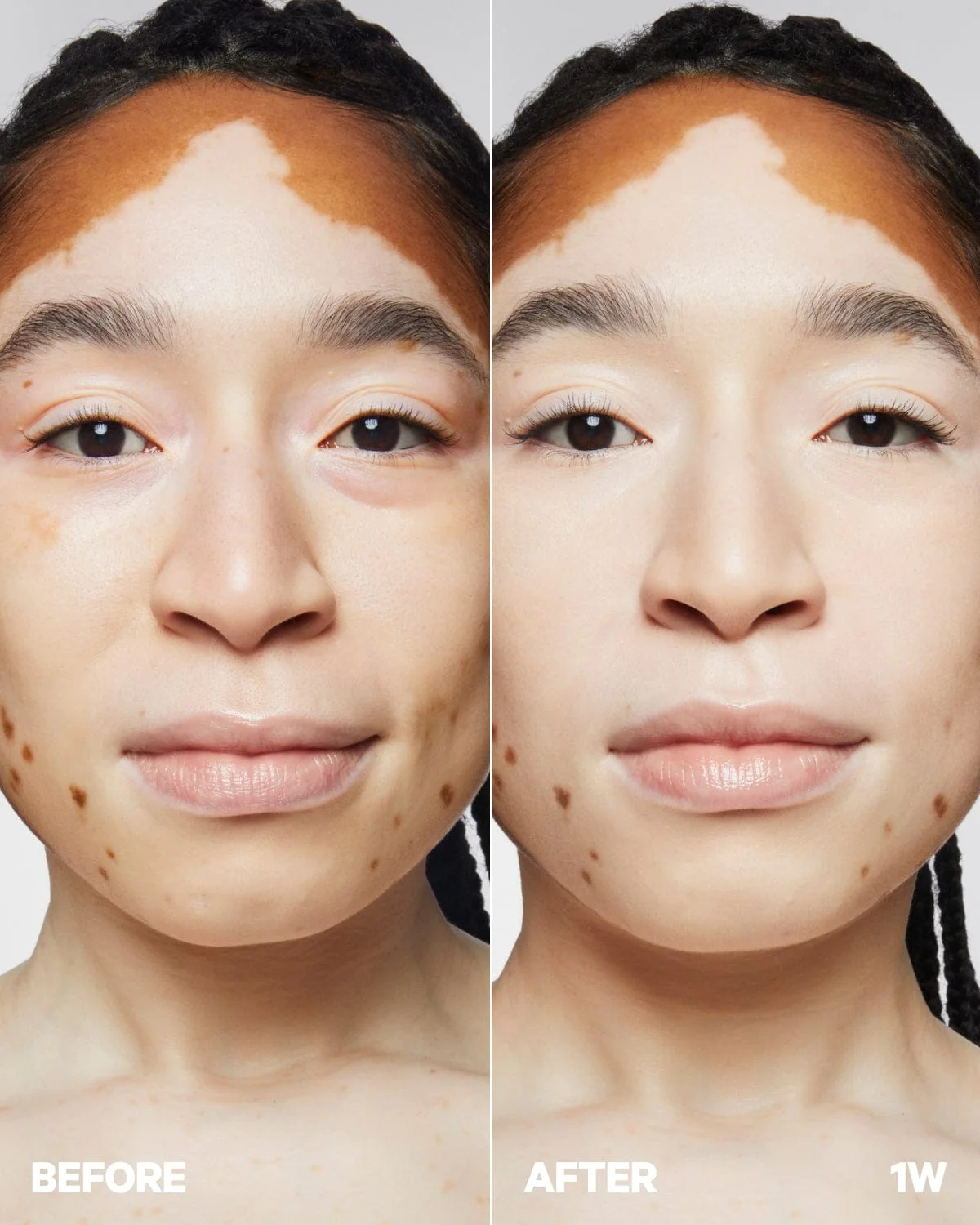 Future Fluid Creamy Hydrating Concealer - Image 3