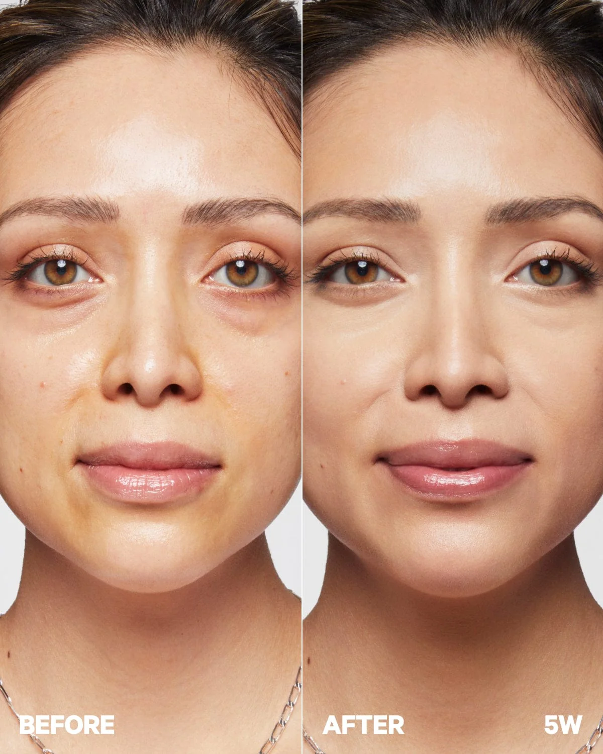 Future Fluid Creamy Hydrating Concealer - Image 35