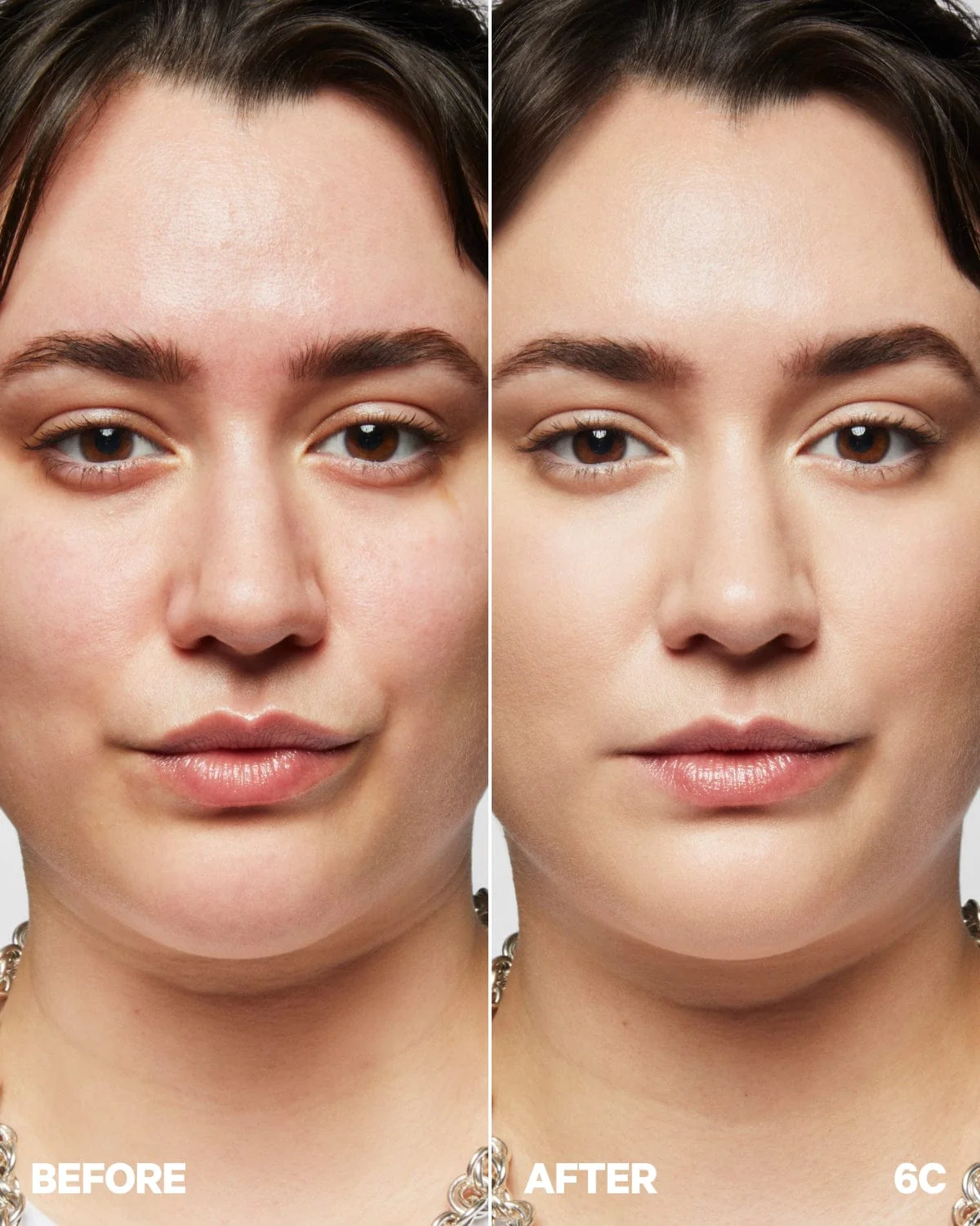 Future Fluid Creamy Hydrating Concealer - Image 43