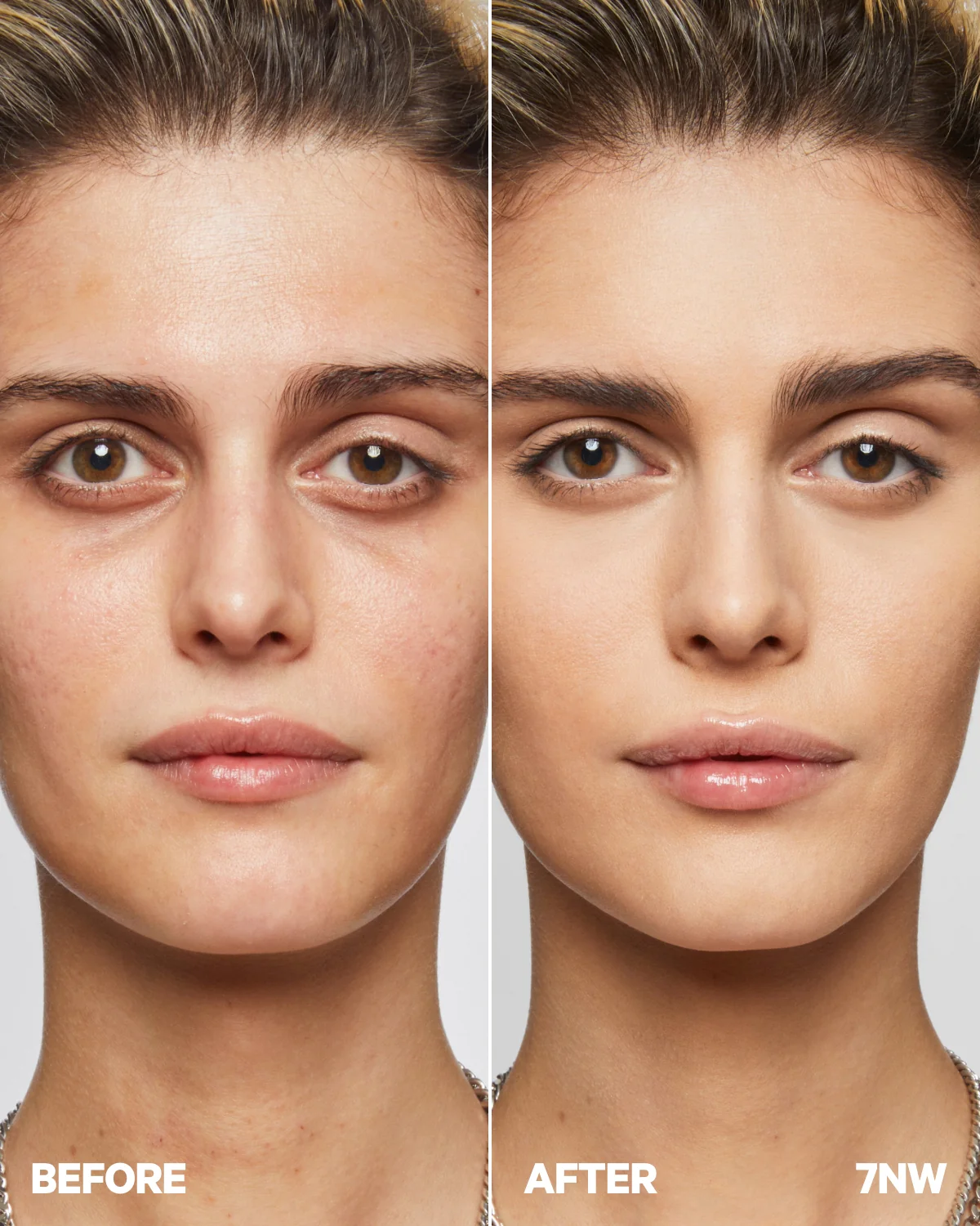 Future Fluid Creamy Hydrating Concealer - Image 51