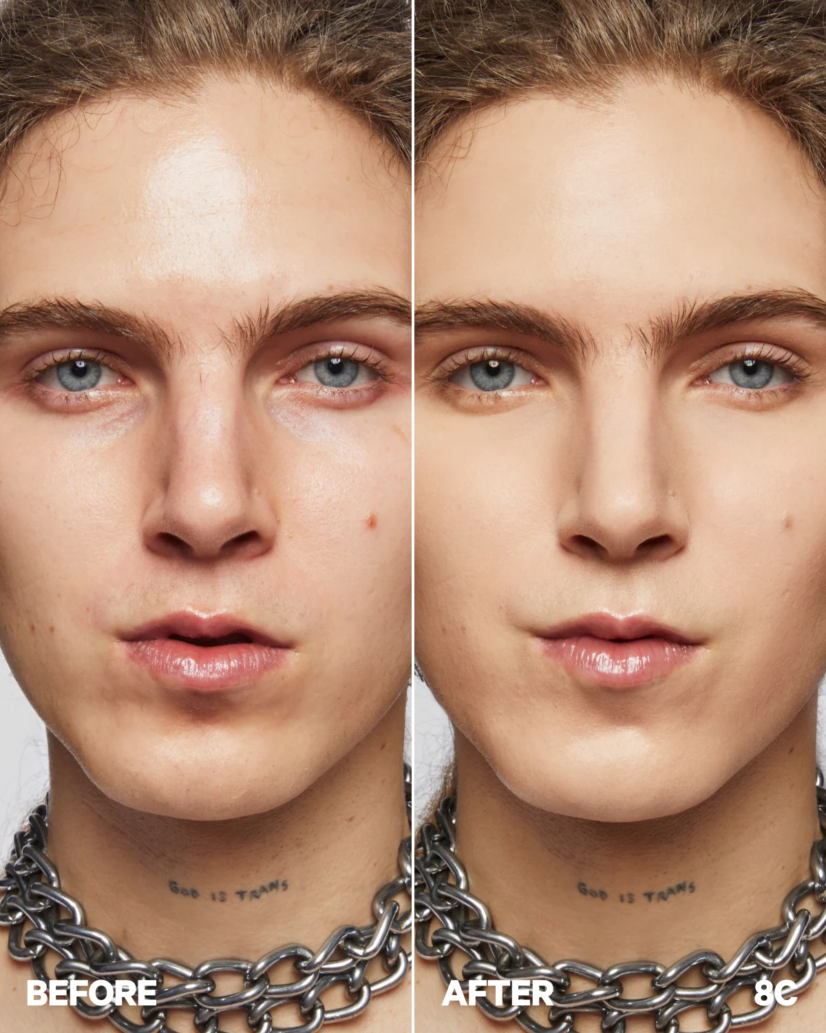 Future Fluid Creamy Hydrating Concealer - Image 59
