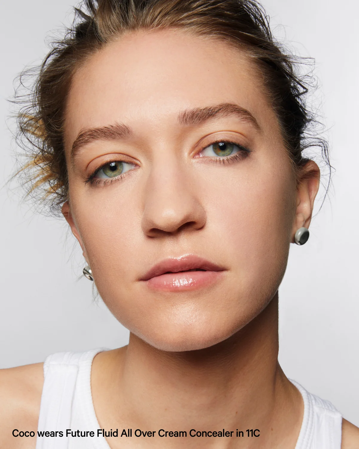 Future Fluid Creamy Hydrating Concealer - Image 87