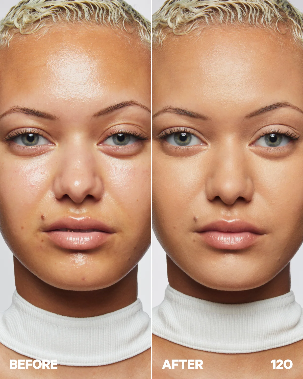 Future Fluid Creamy Hydrating Concealer - Image 91