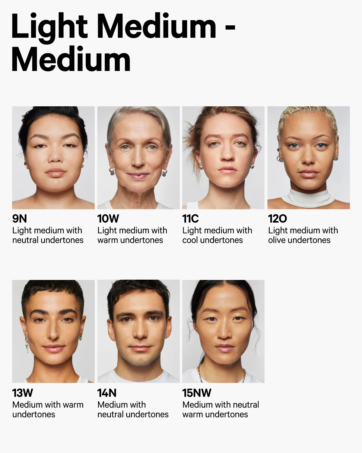 Future Fluid Creamy Hydrating Concealer - Image 93