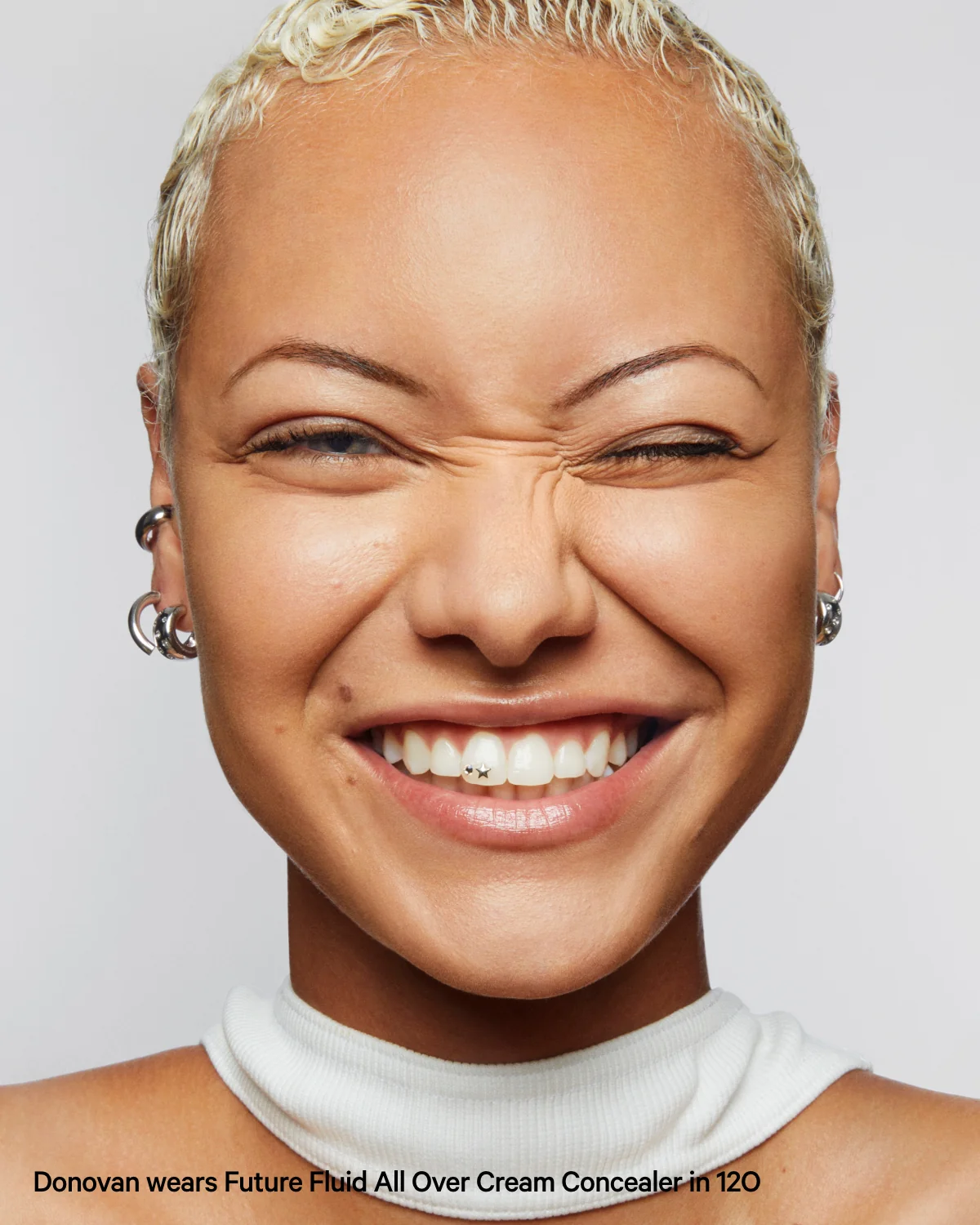 Future Fluid Creamy Hydrating Concealer - Image 95
