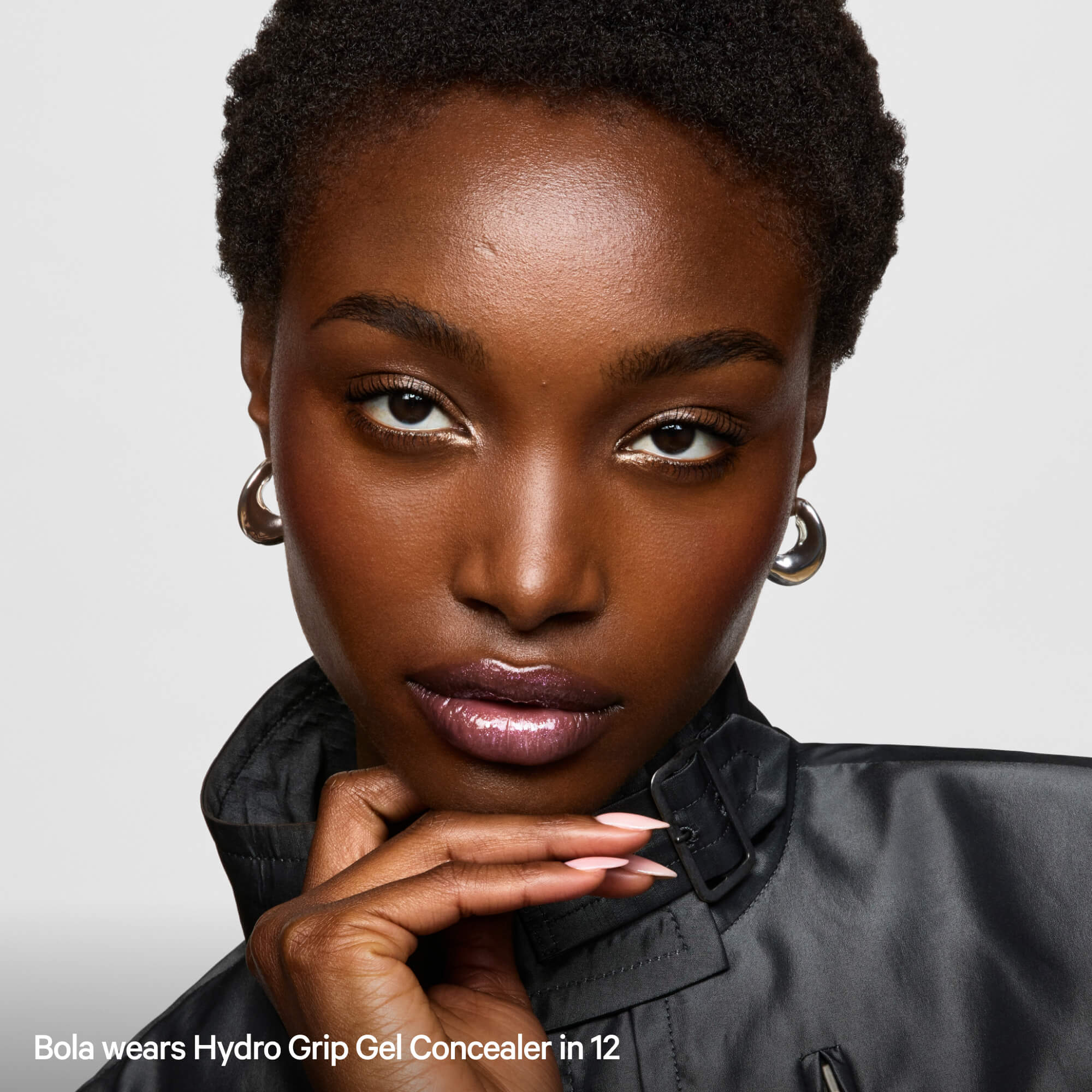 Hydro Grip Gel Concealer - Image 17