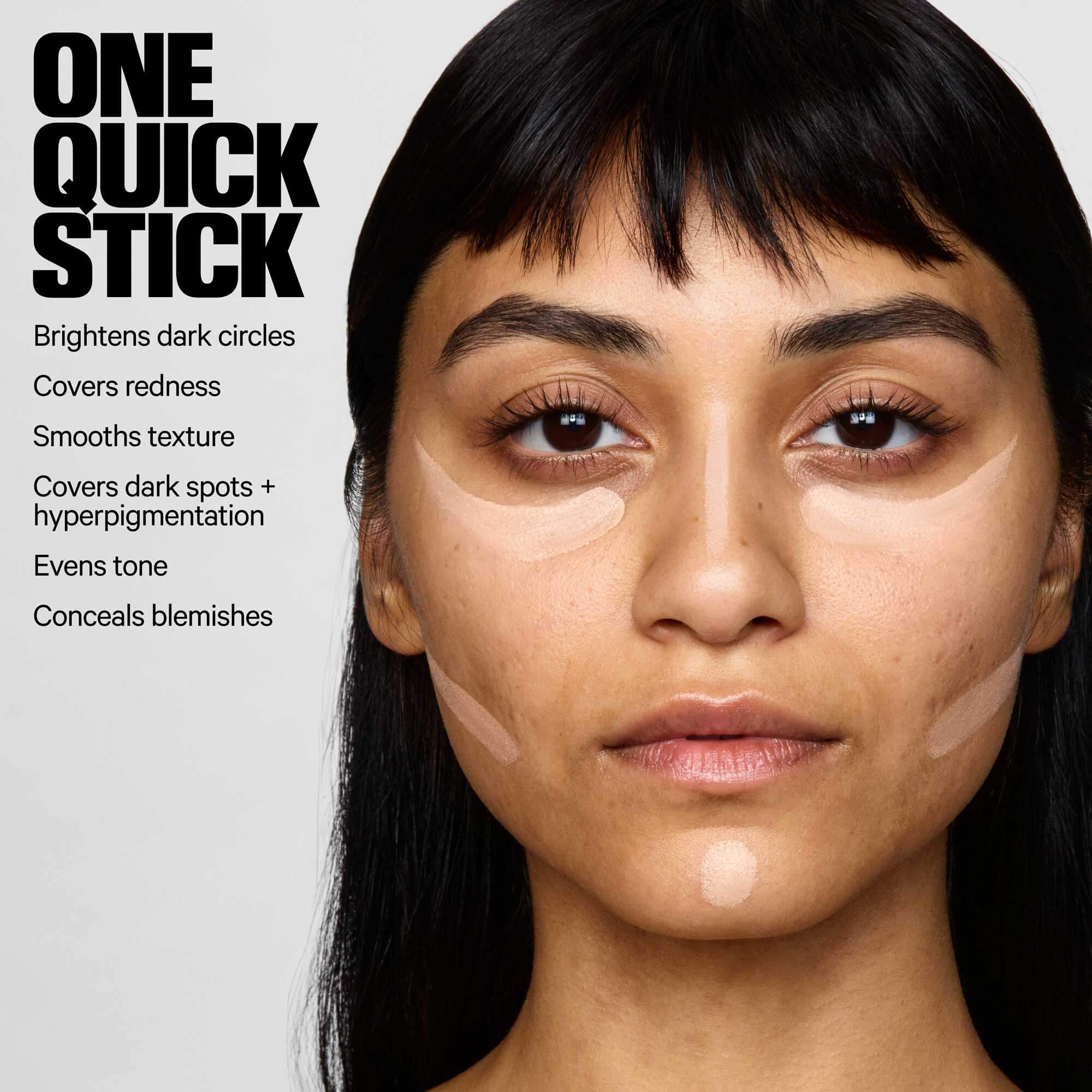 Hydro Grip Gel Concealer - Image 143