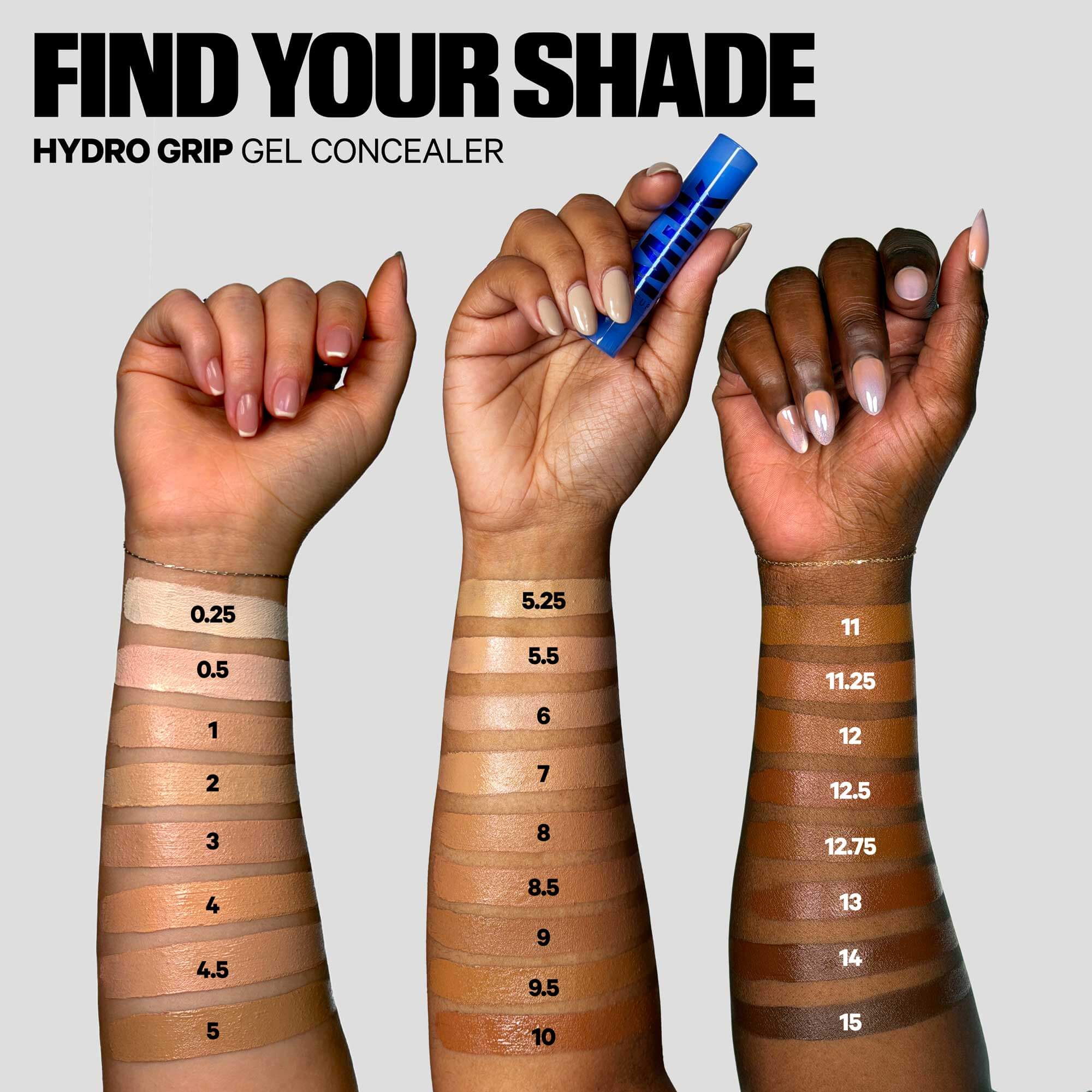 Hydro Grip Gel Concealer - Image 59