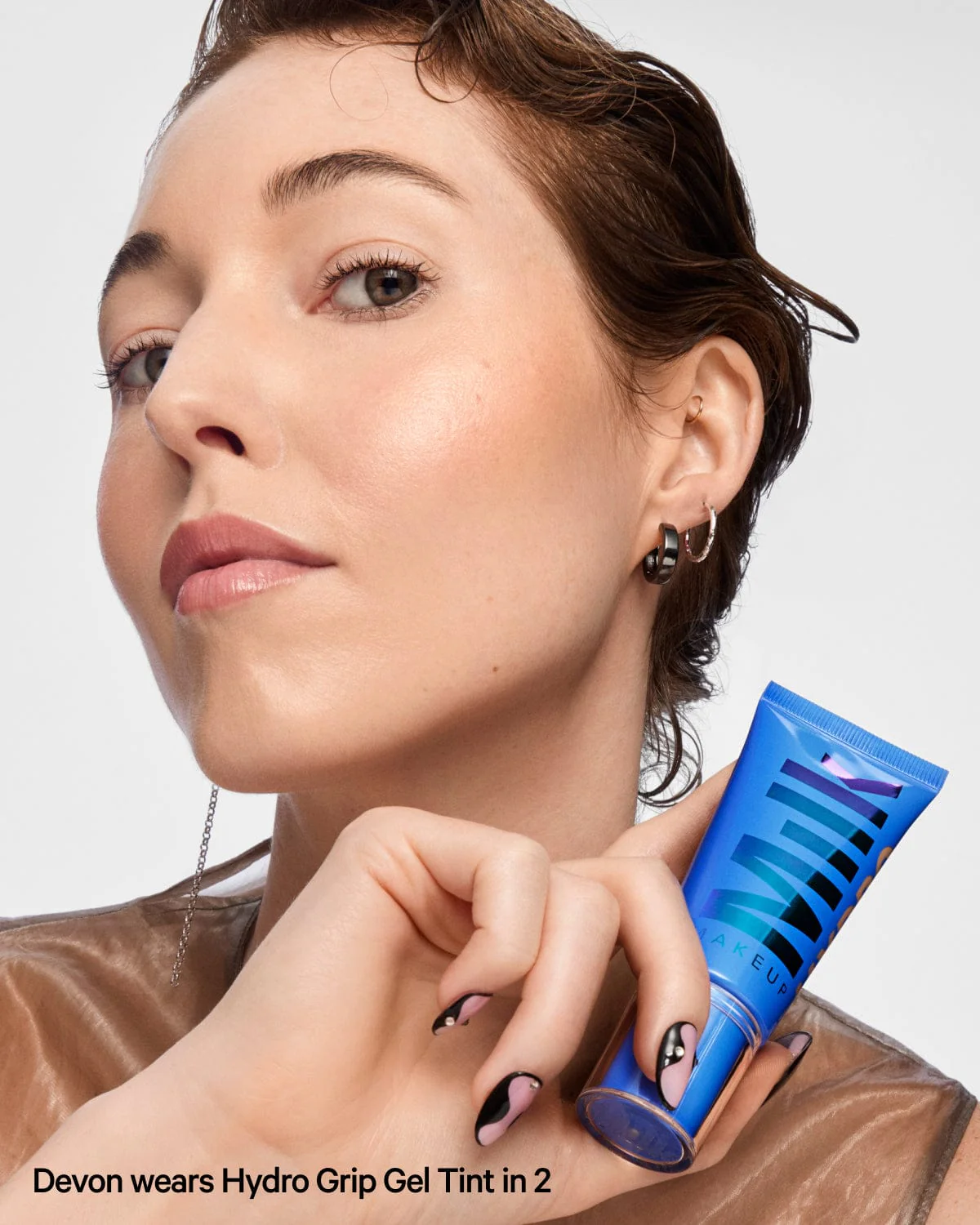 Hydro Grip Hydrating Gel Skin Tint - Image 18