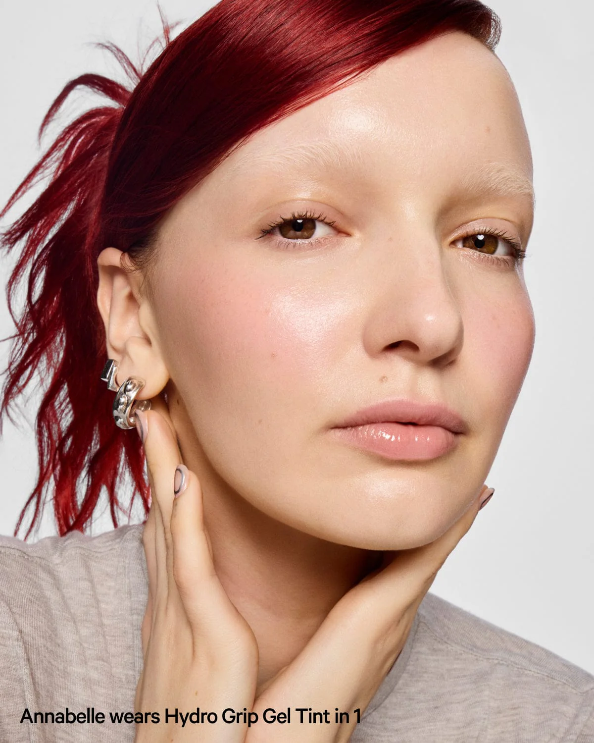 Hydro Grip Hydrating Gel Skin Tint - Image 9
