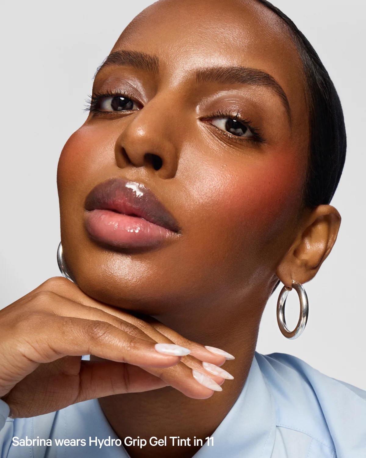 Hydro Grip Hydrating Gel Skin Tint - Image 99