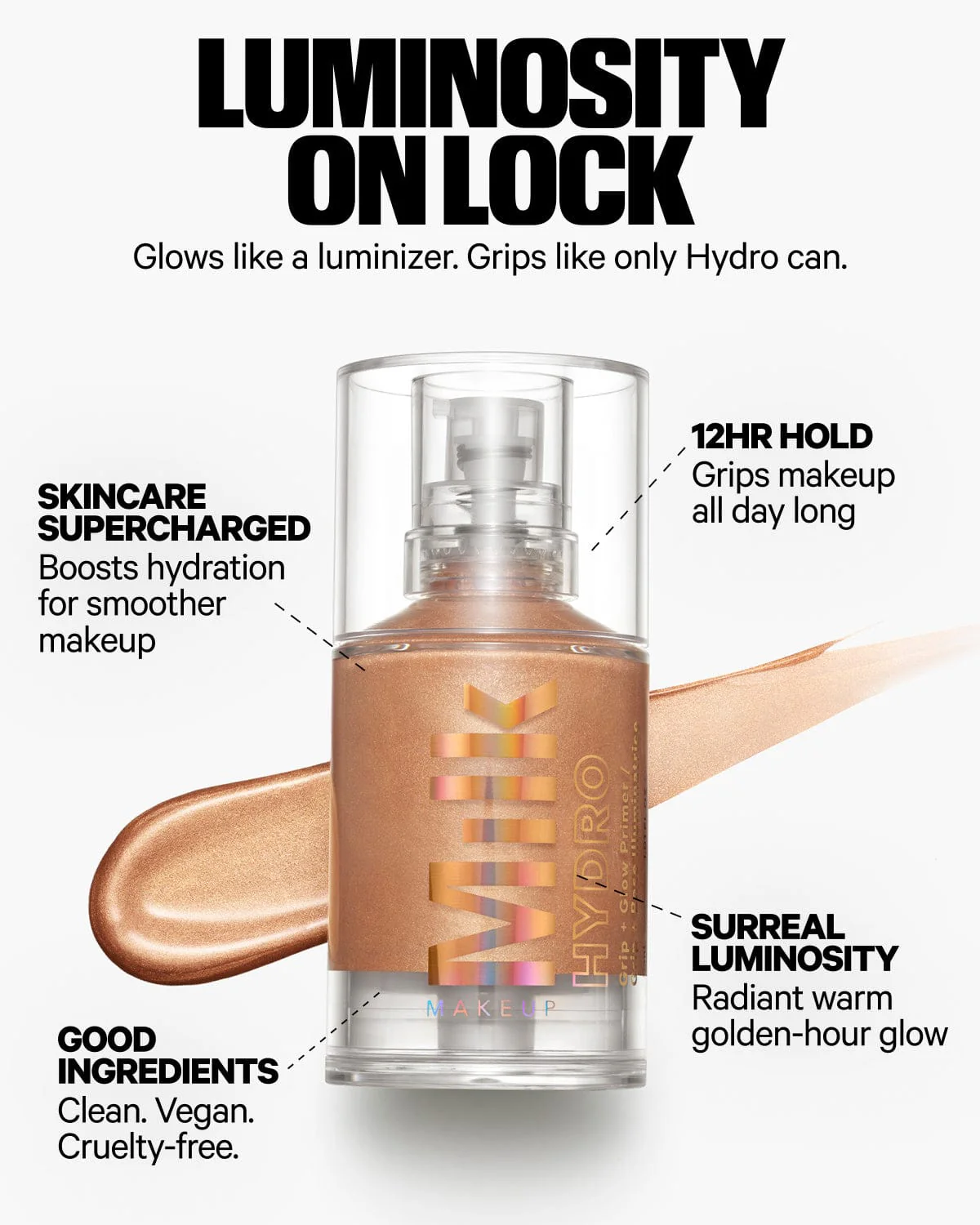 Hydro Grip + Glow Primer - Image 11