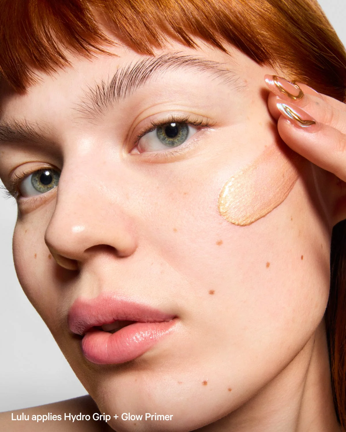 Hydro Grip + Glow Primer - Image 12
